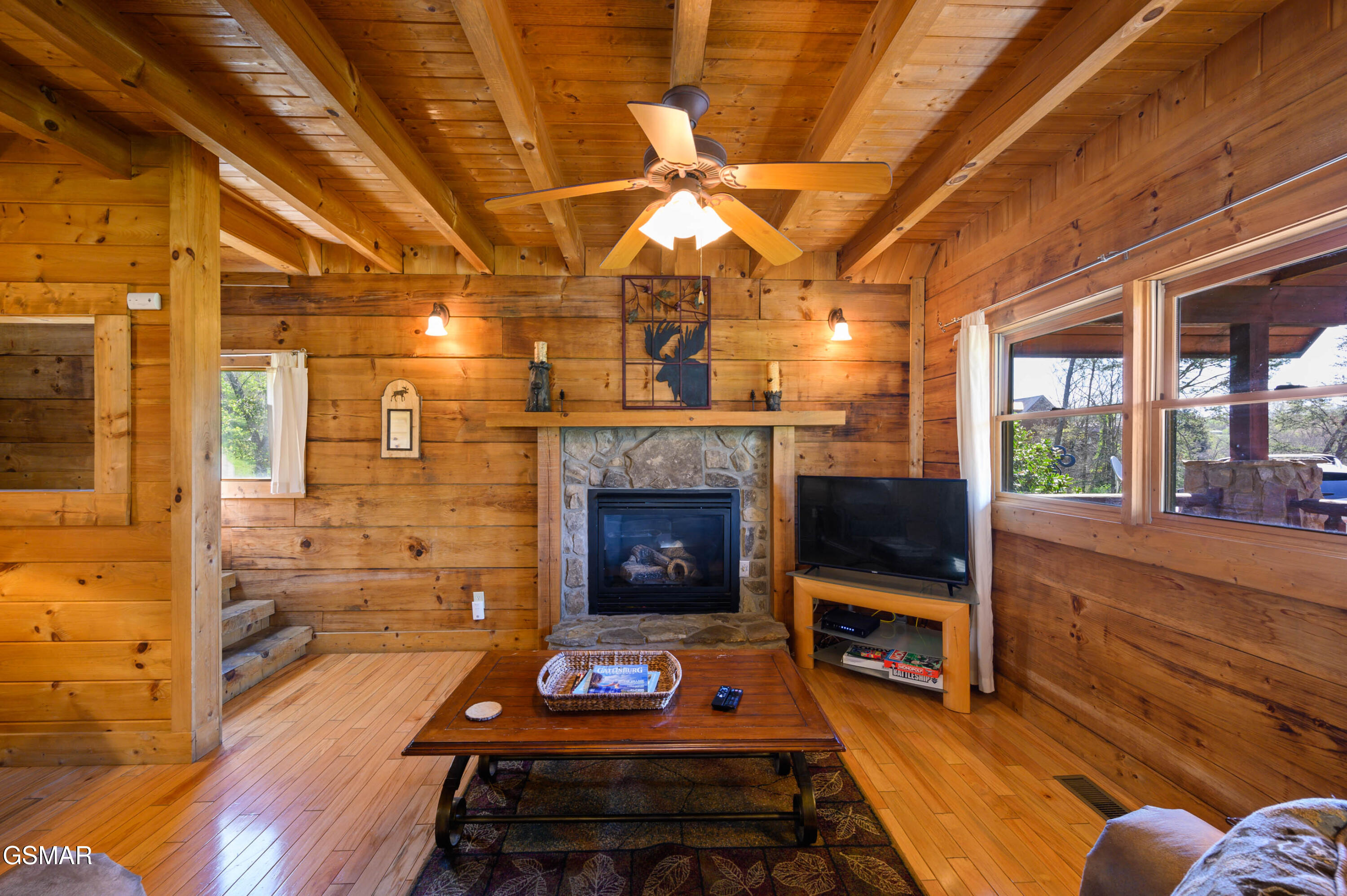 1619 Jed Trail Sevierville TN 37862