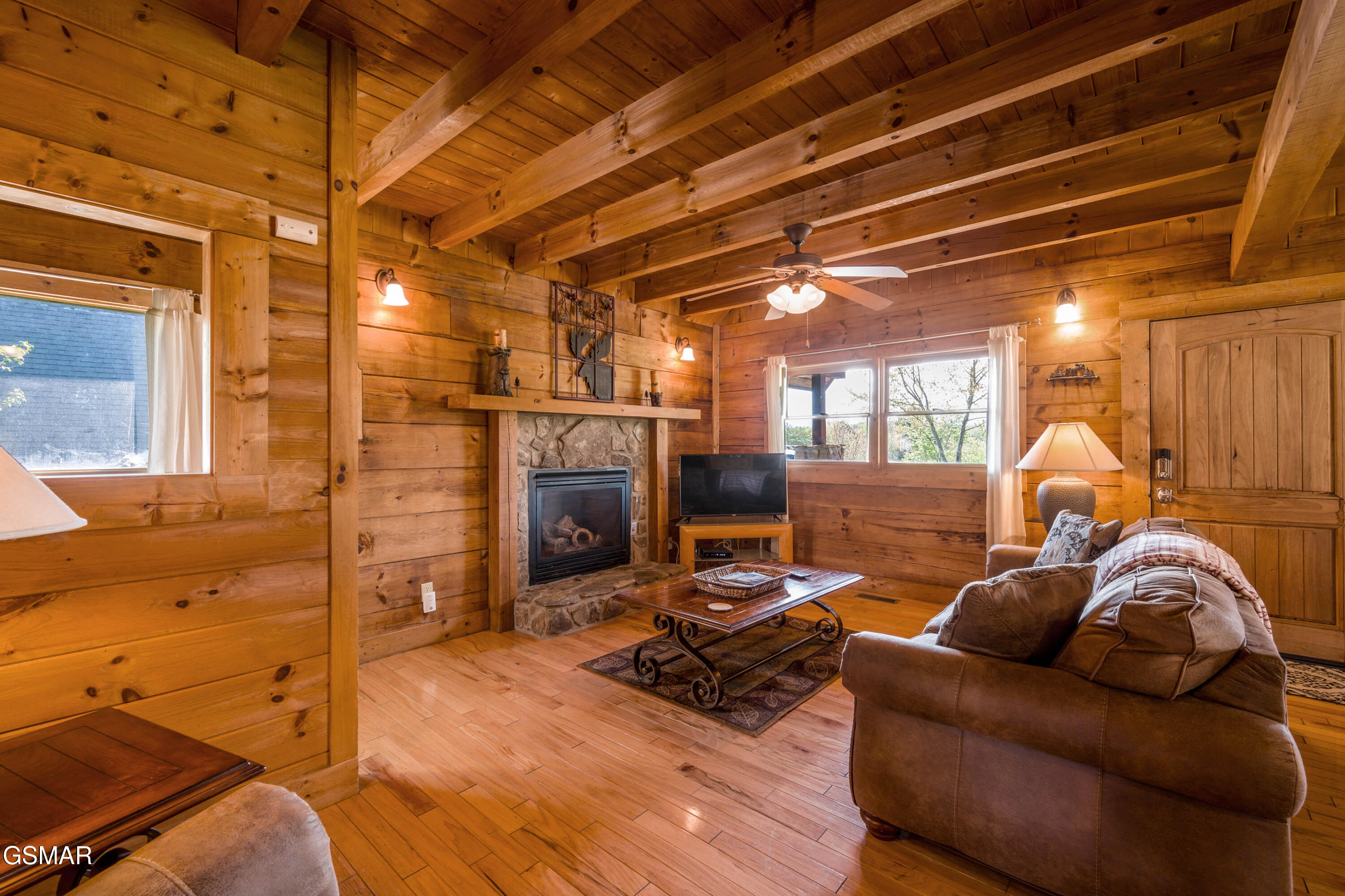 1619 Jed Trail Sevierville TN 37862