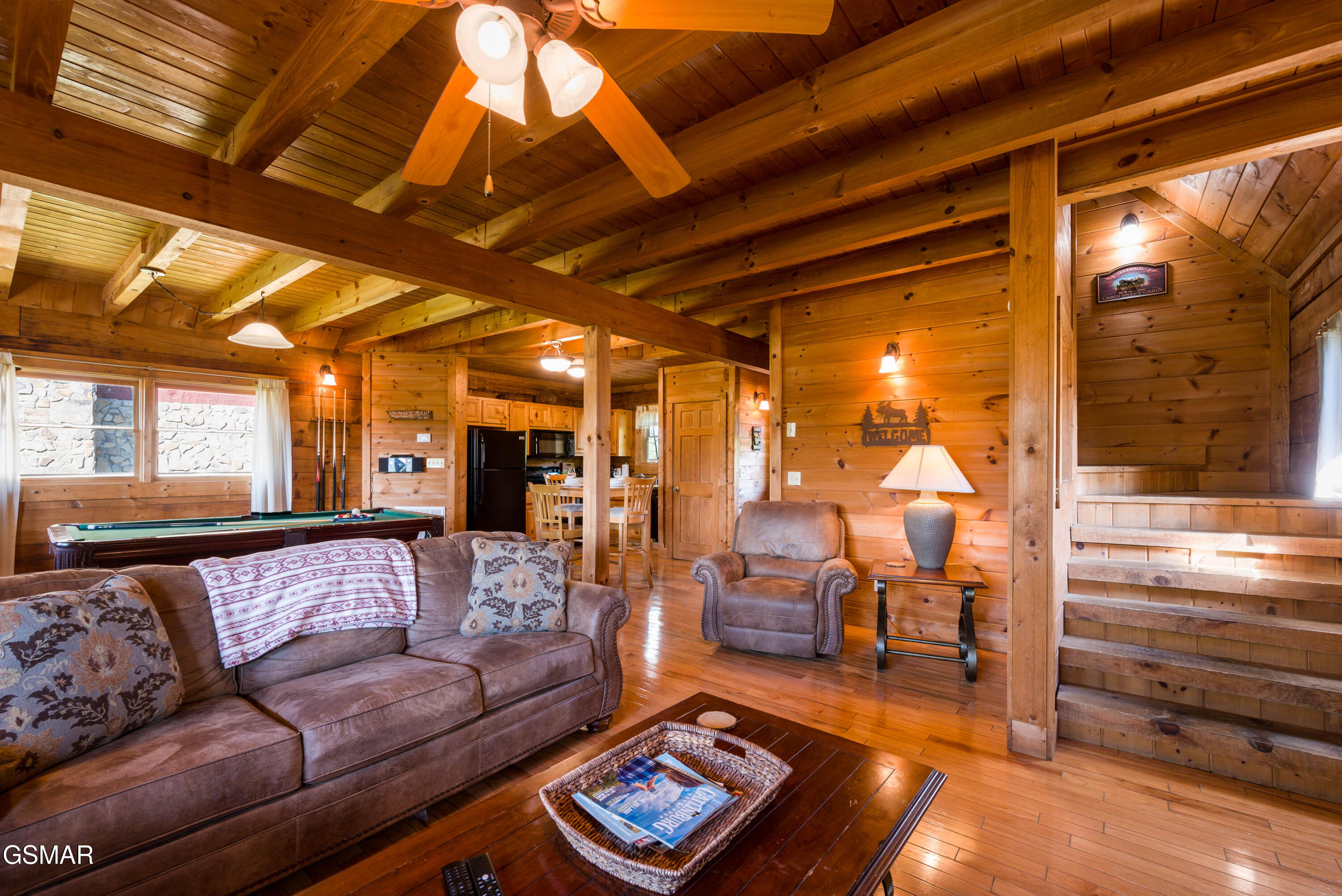 1619 Jed Trail Sevierville TN 37862