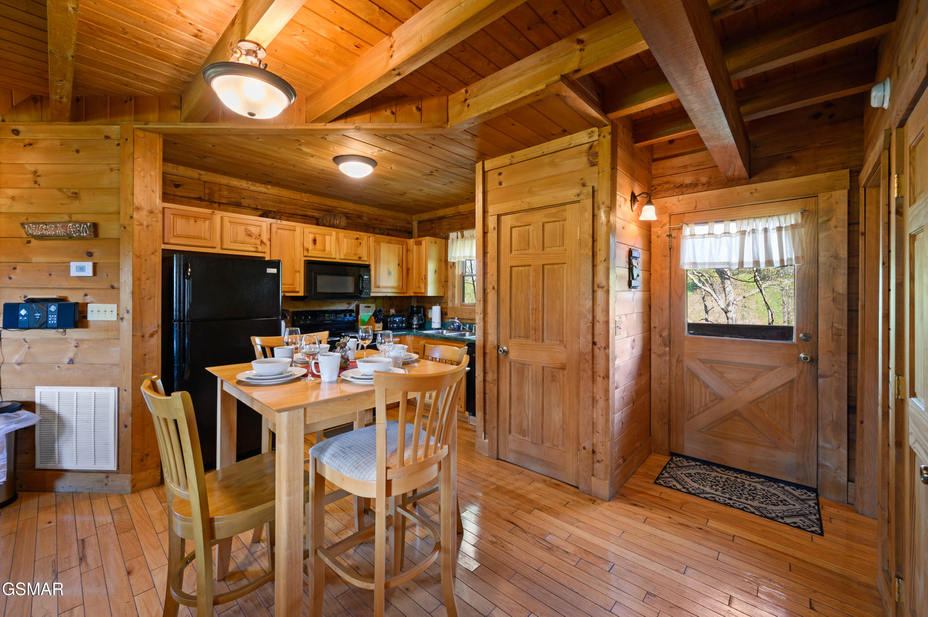 1619 Jed Trail Sevierville TN 37862