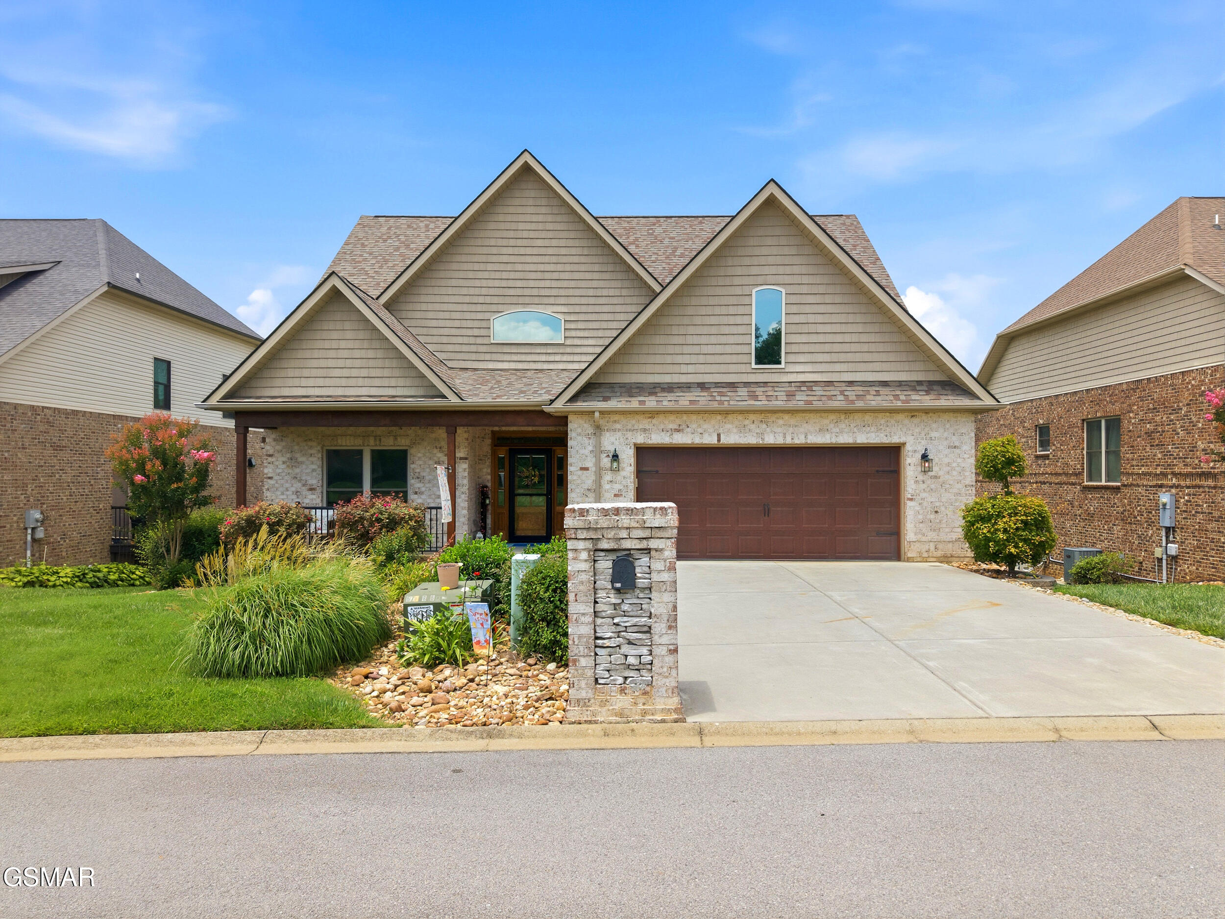 705 Waters Edge Dandridge TN 37725
