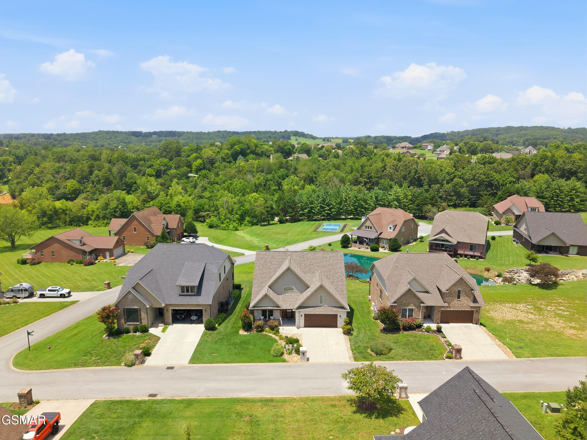 705 Waters Edge Dandridge TN 37725