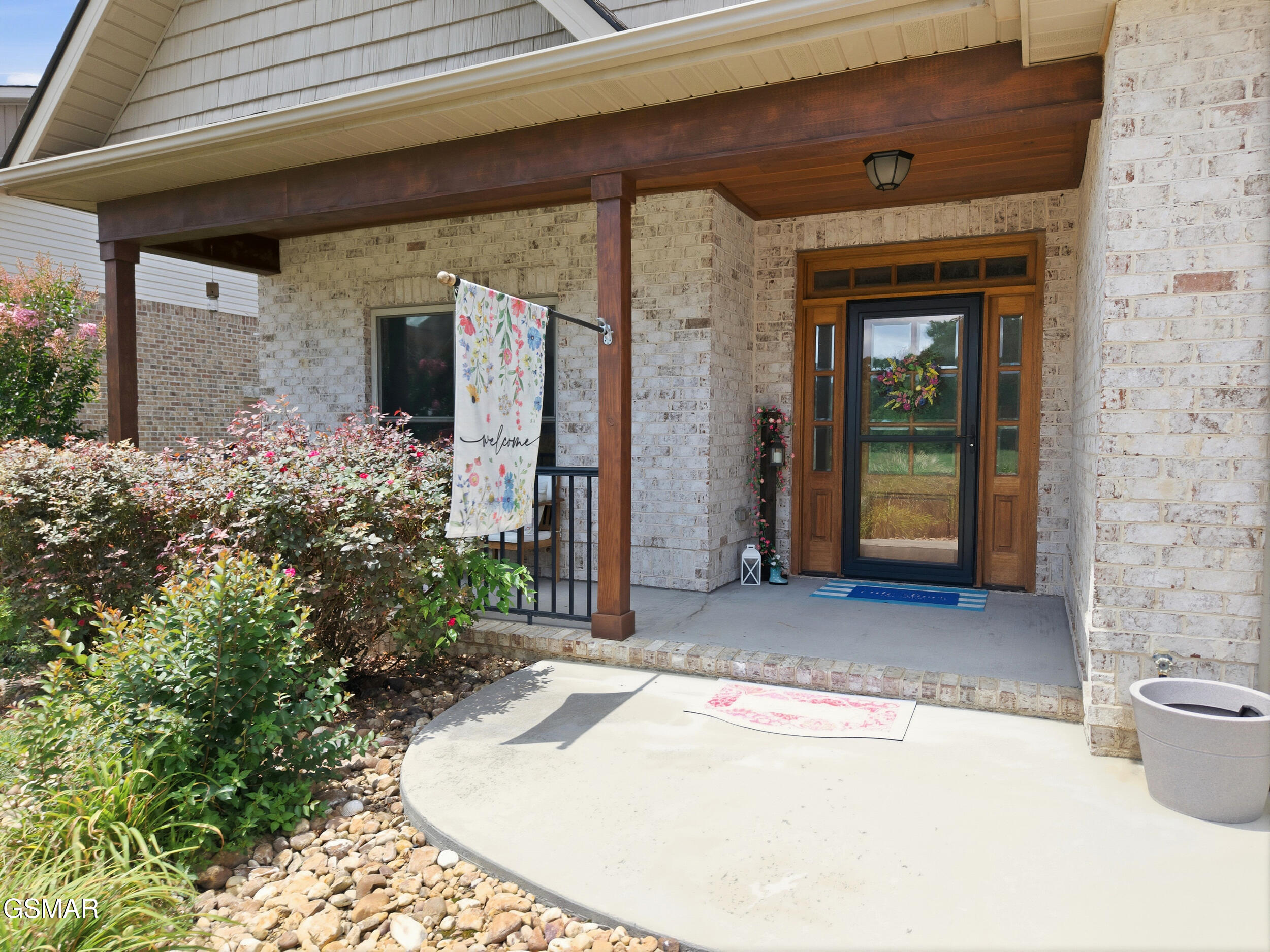 705 Waters Edge Dandridge TN 37725