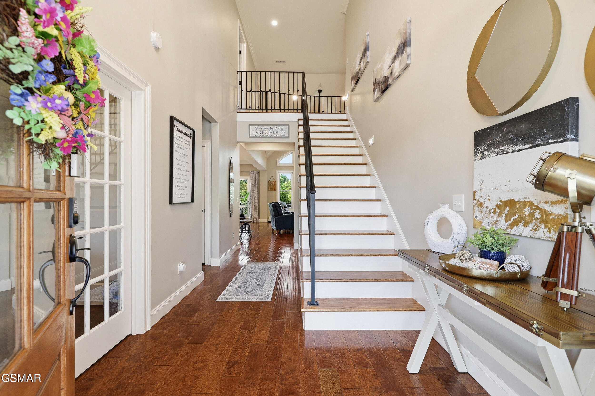 705 Waters Edge Dandridge TN 37725