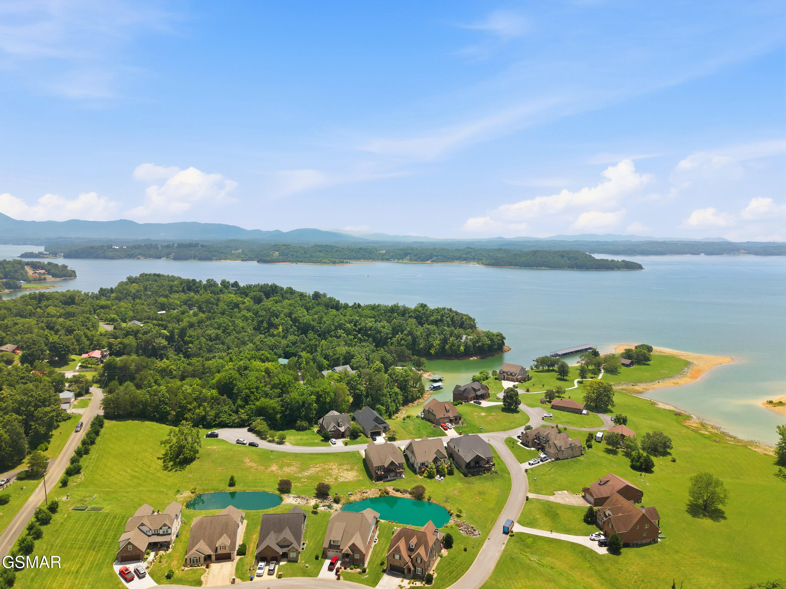 705 Waters Edge Dandridge TN 37725