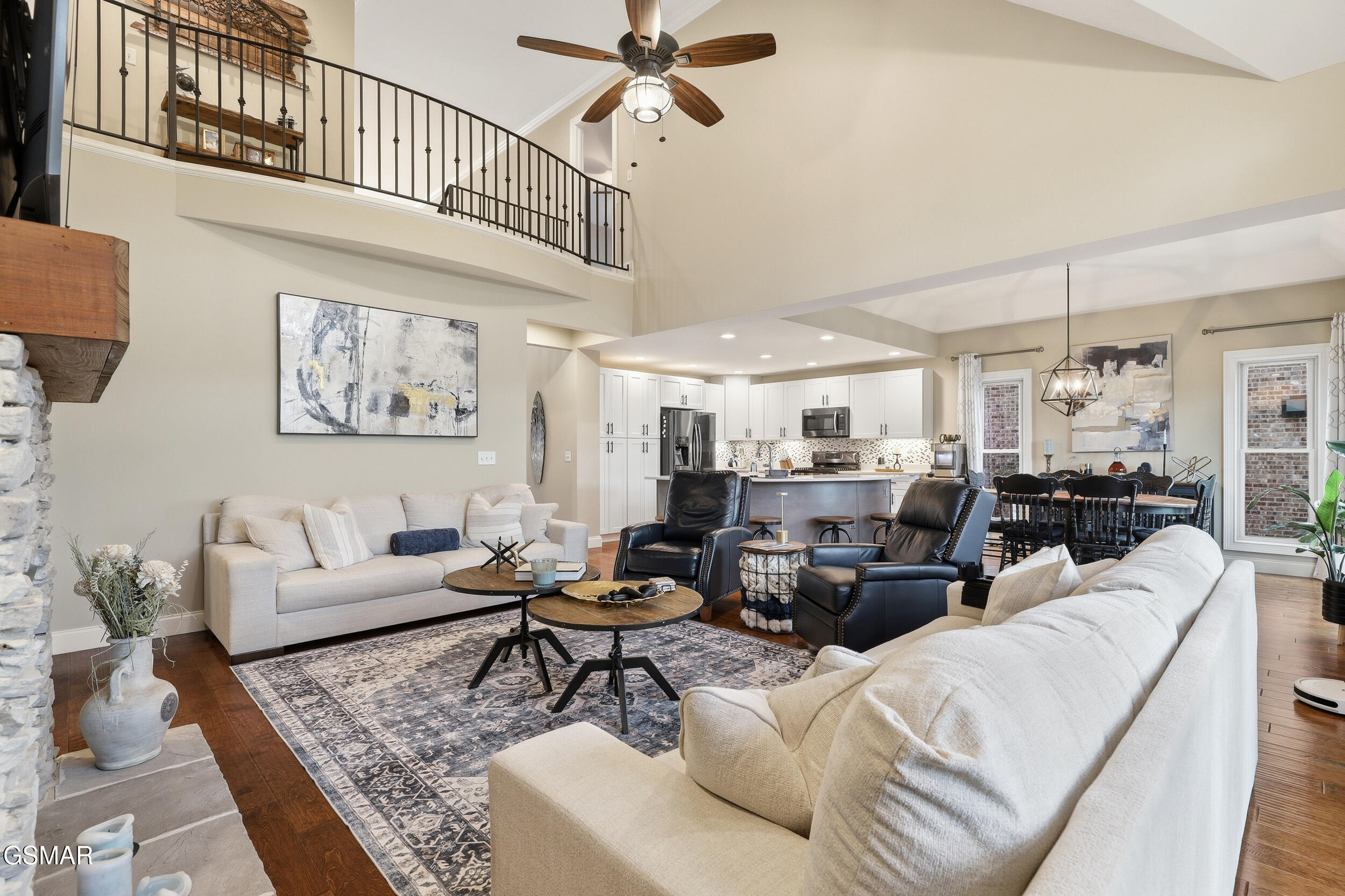 705 Waters Edge Dandridge TN 37725