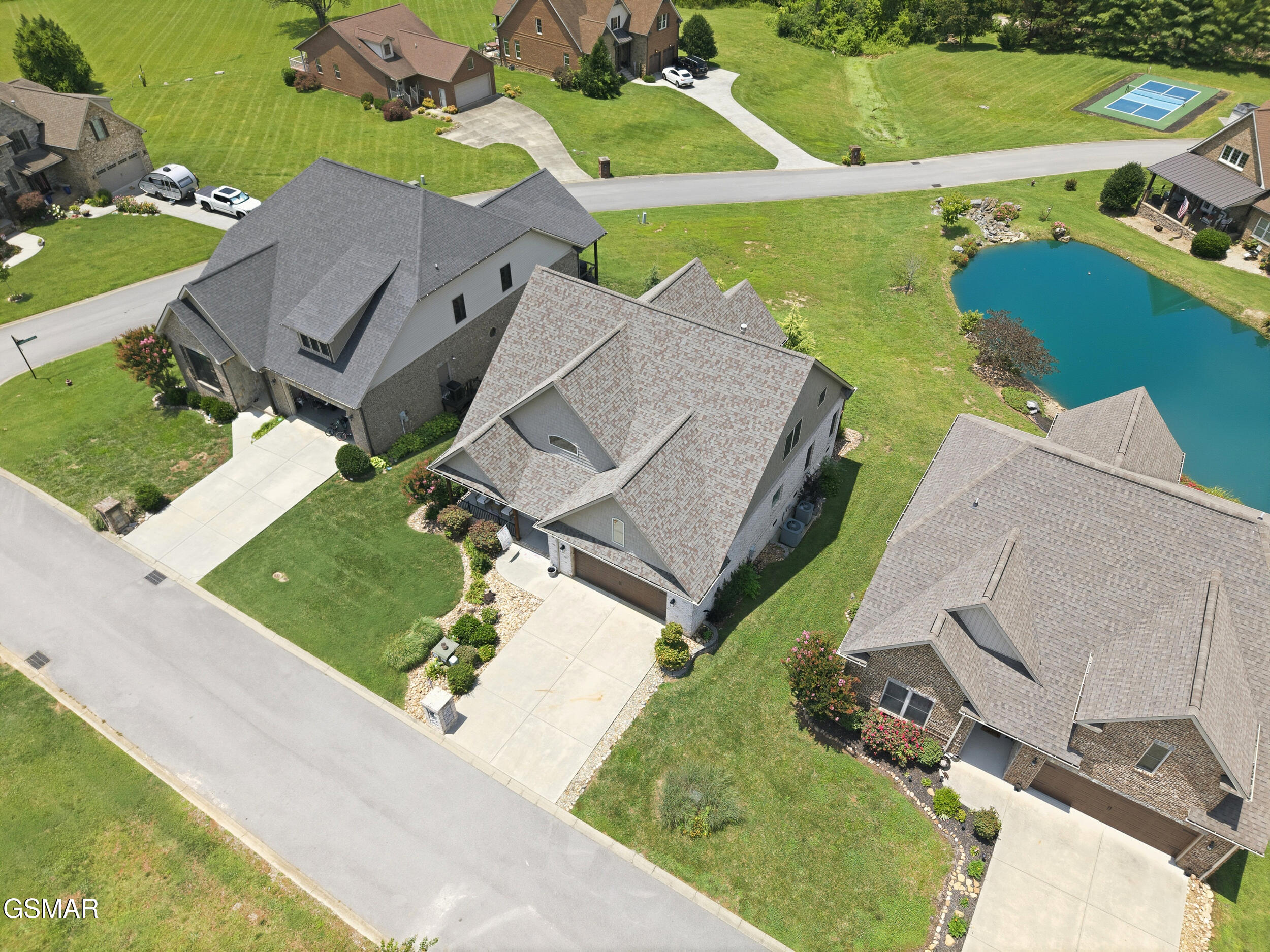 705 Waters Edge Dandridge TN 37725
