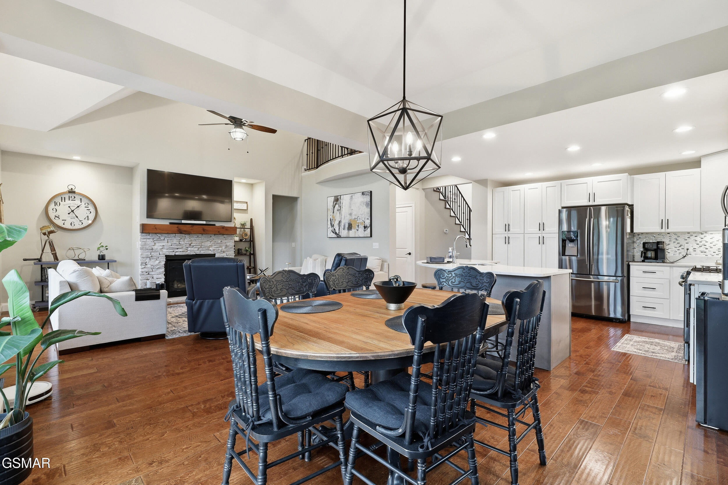 705 Waters Edge Dandridge TN 37725