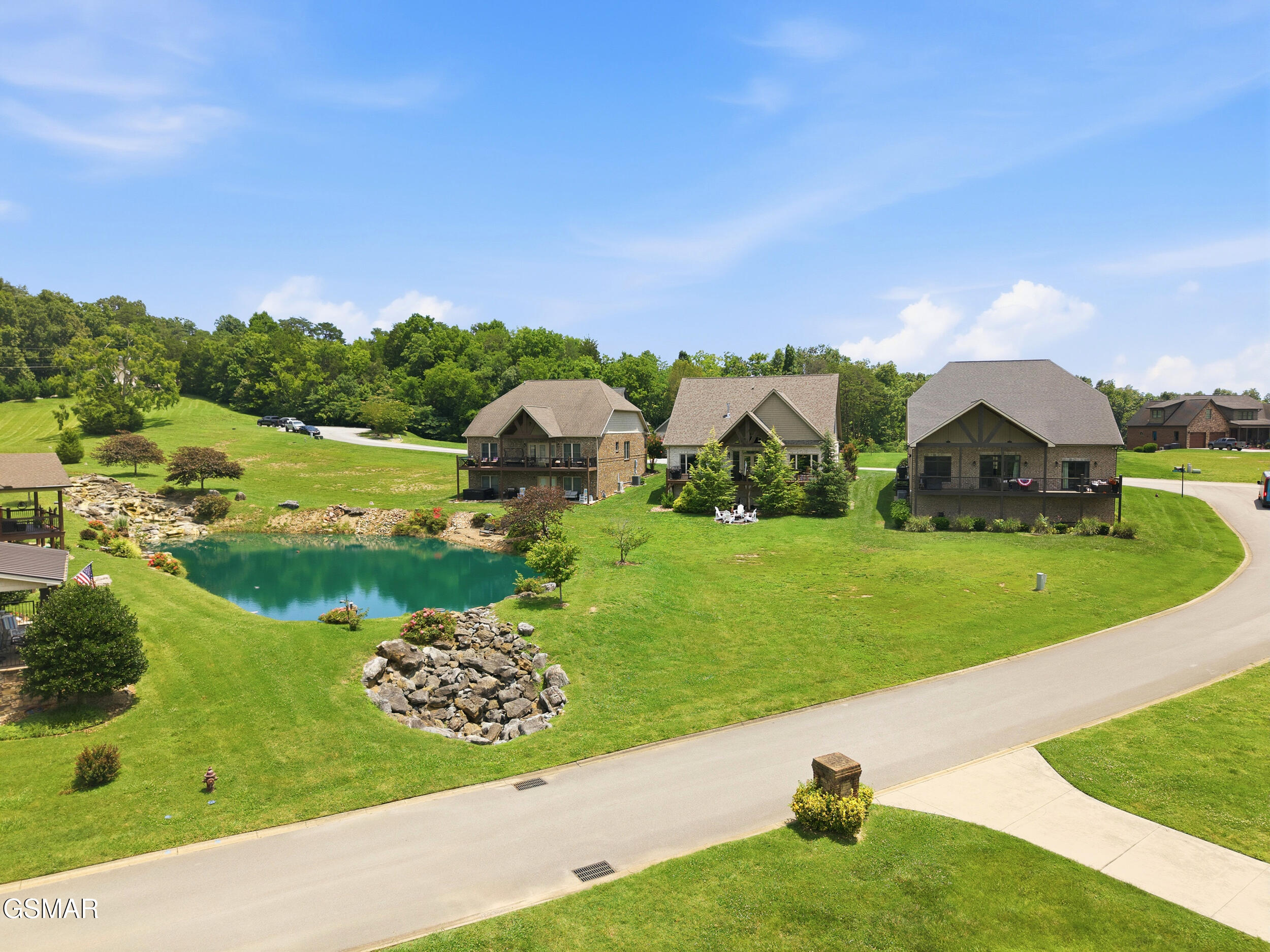 705 Waters Edge Dandridge TN 37725