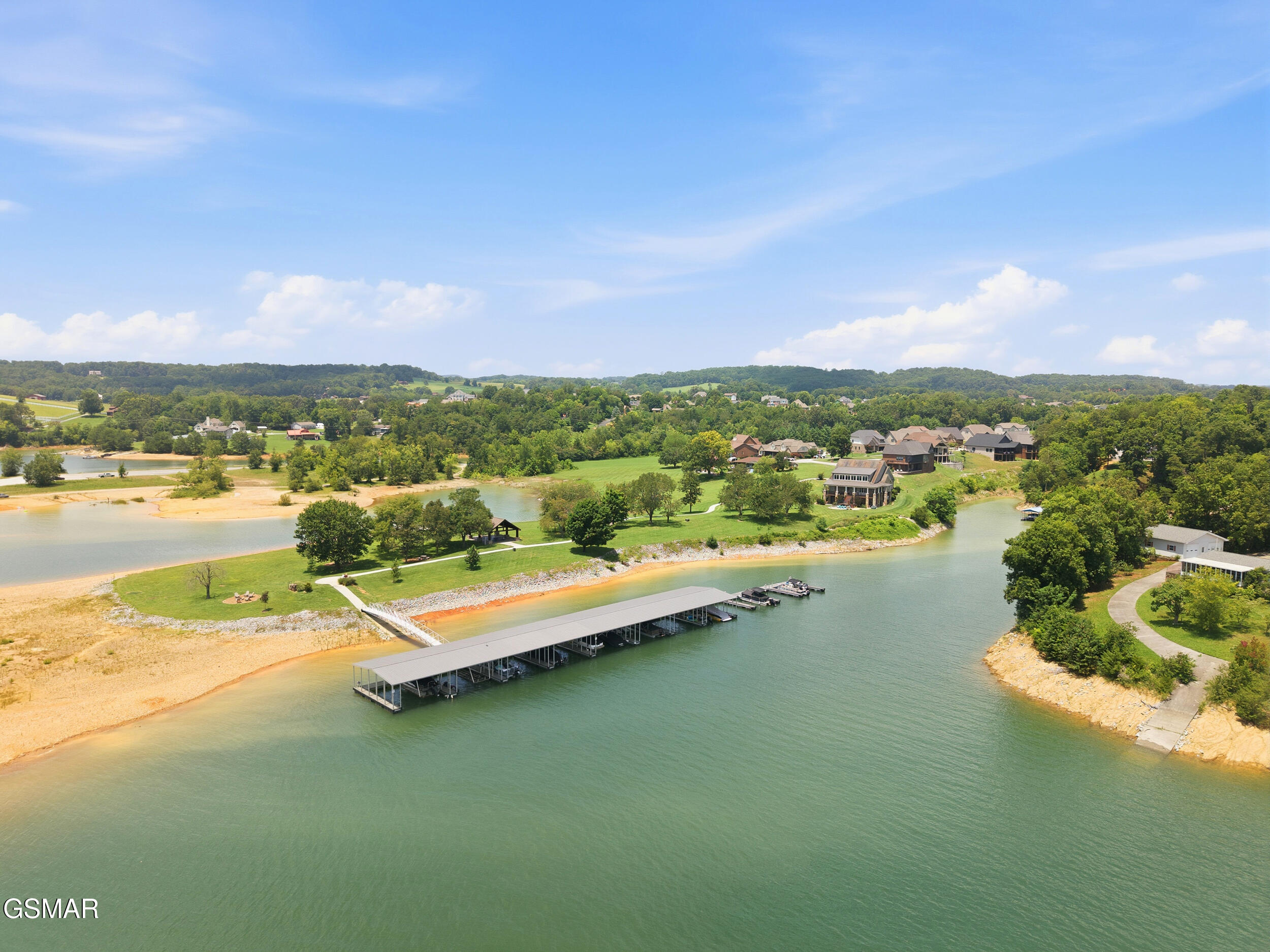 705 Waters Edge Dandridge TN 37725