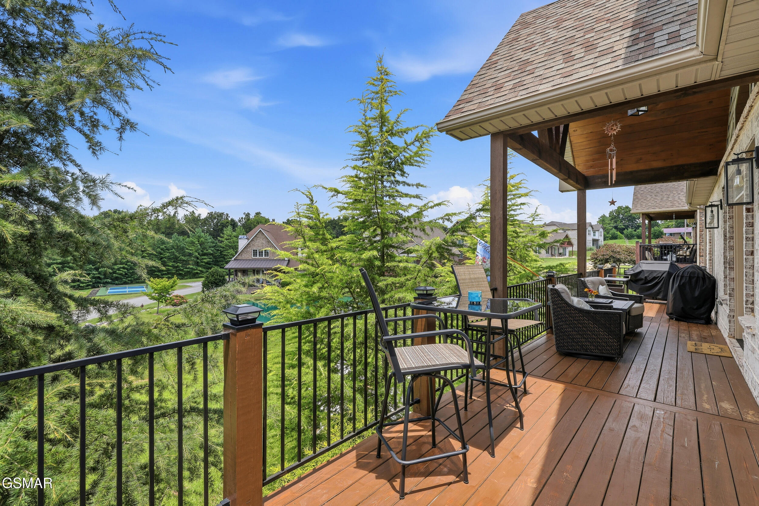 705 Waters Edge Dandridge TN 37725