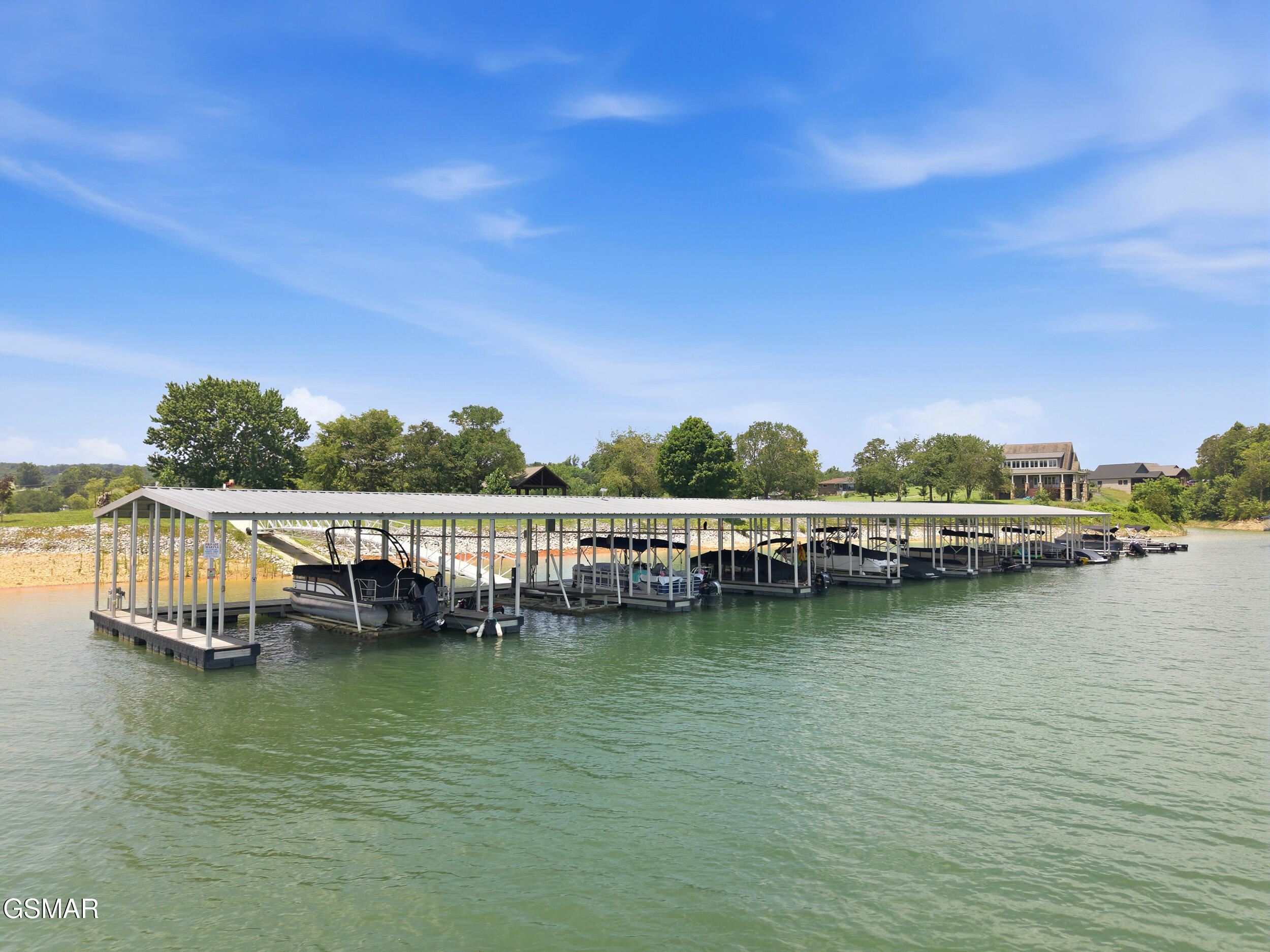 705 Waters Edge Dandridge TN 37725