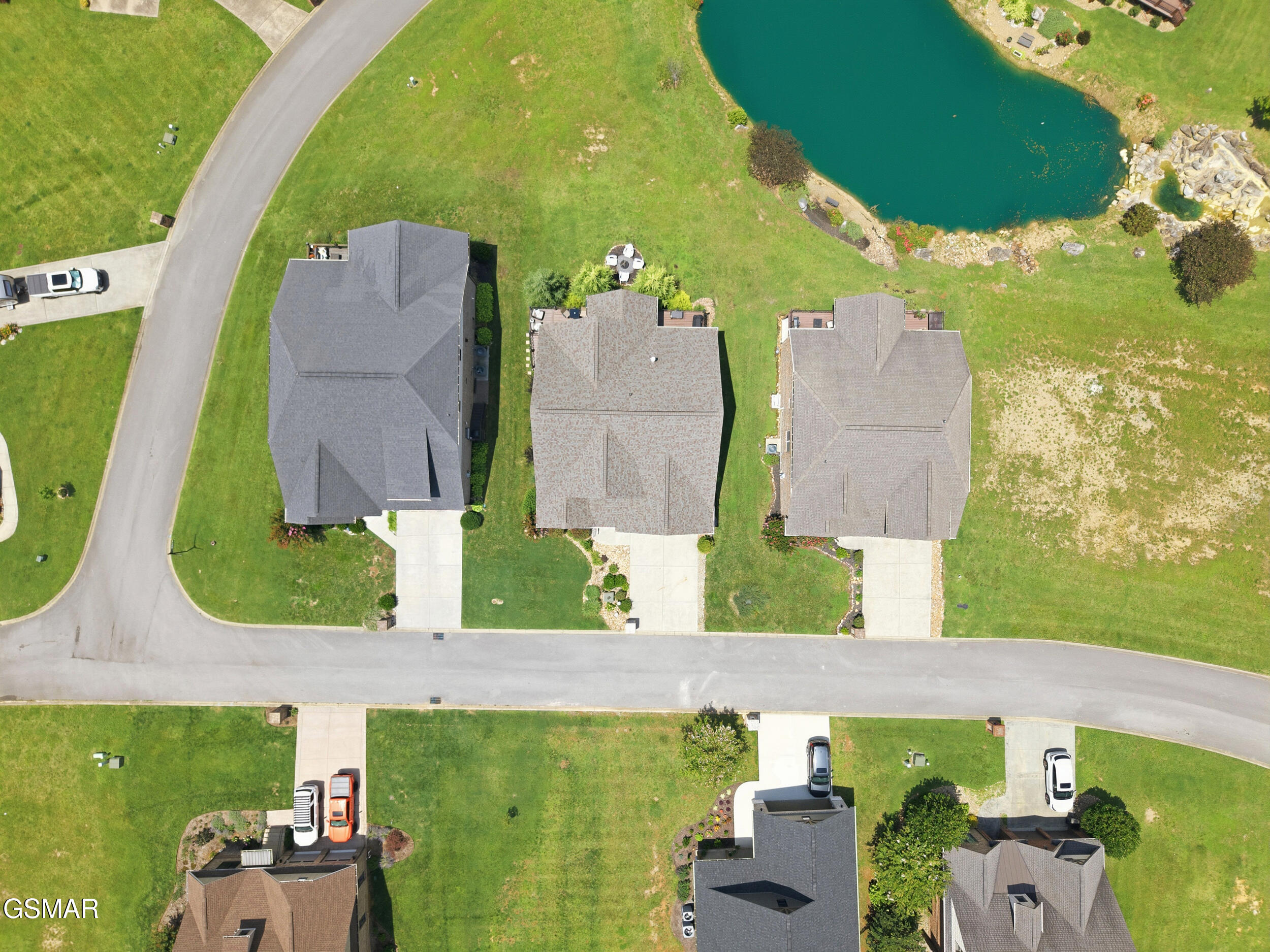 705 Waters Edge Dandridge TN 37725