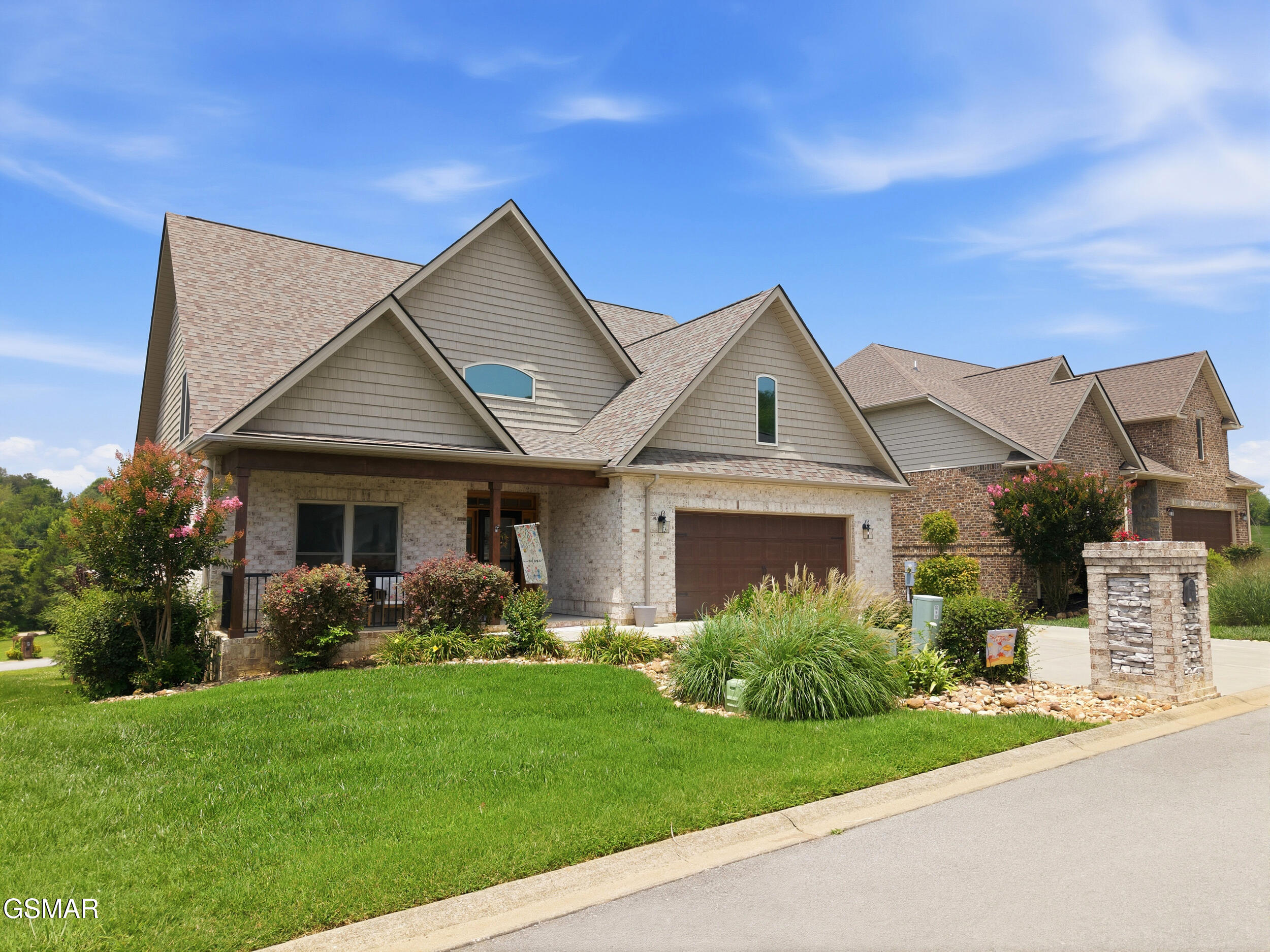705 Waters Edge Dandridge TN 37725