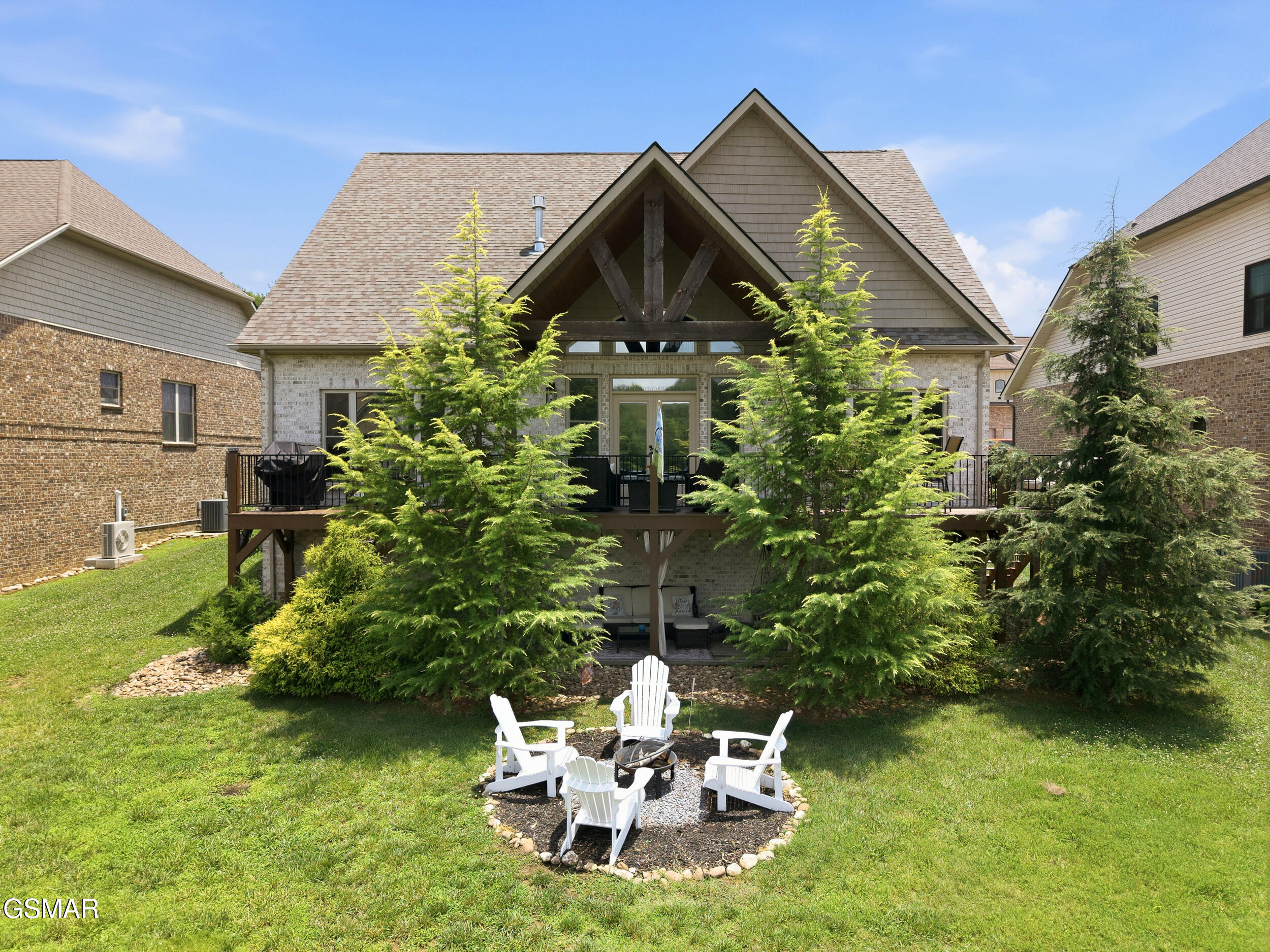 705 Waters Edge Dandridge TN 37725