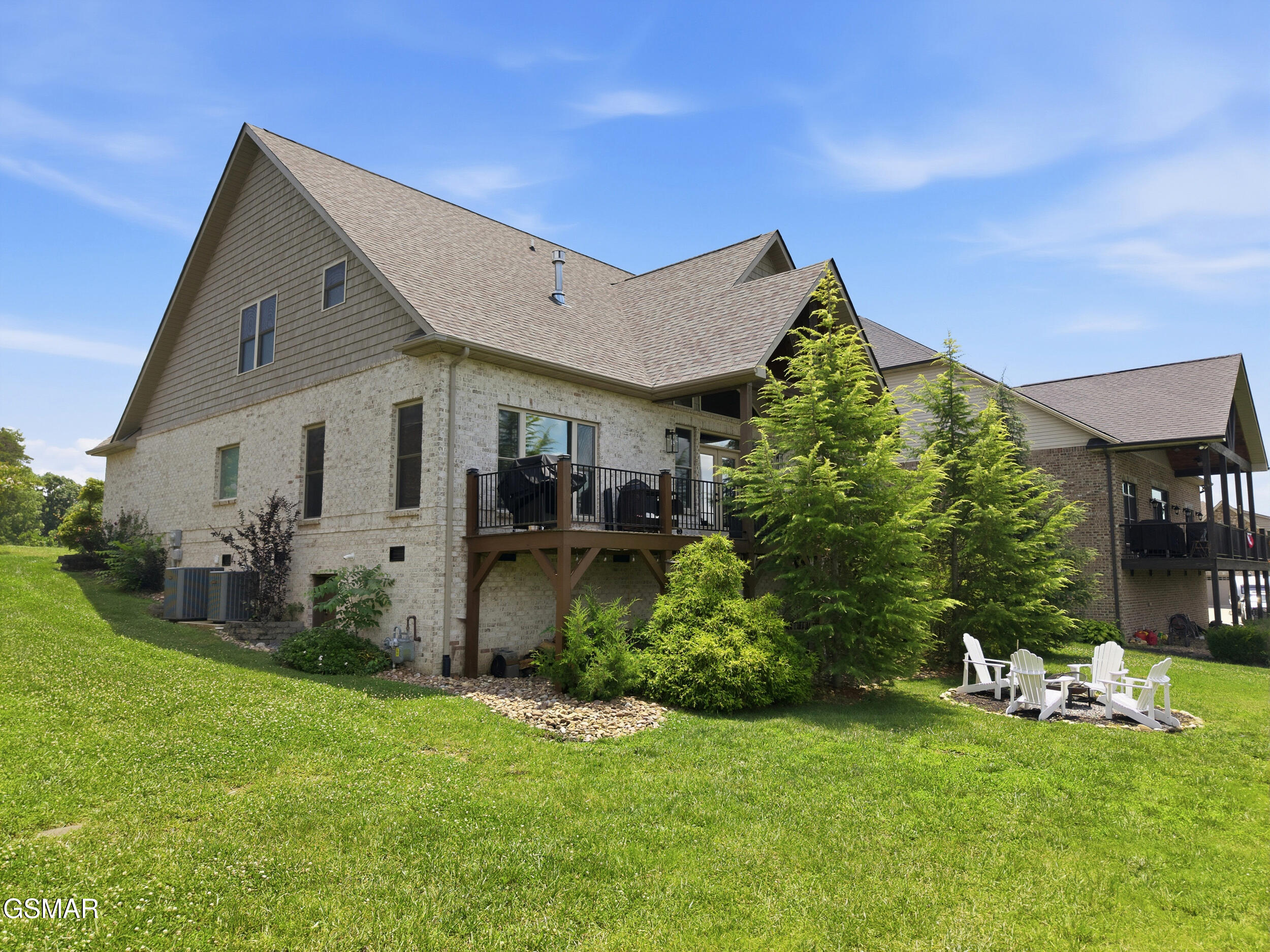 705 Waters Edge Dandridge TN 37725
