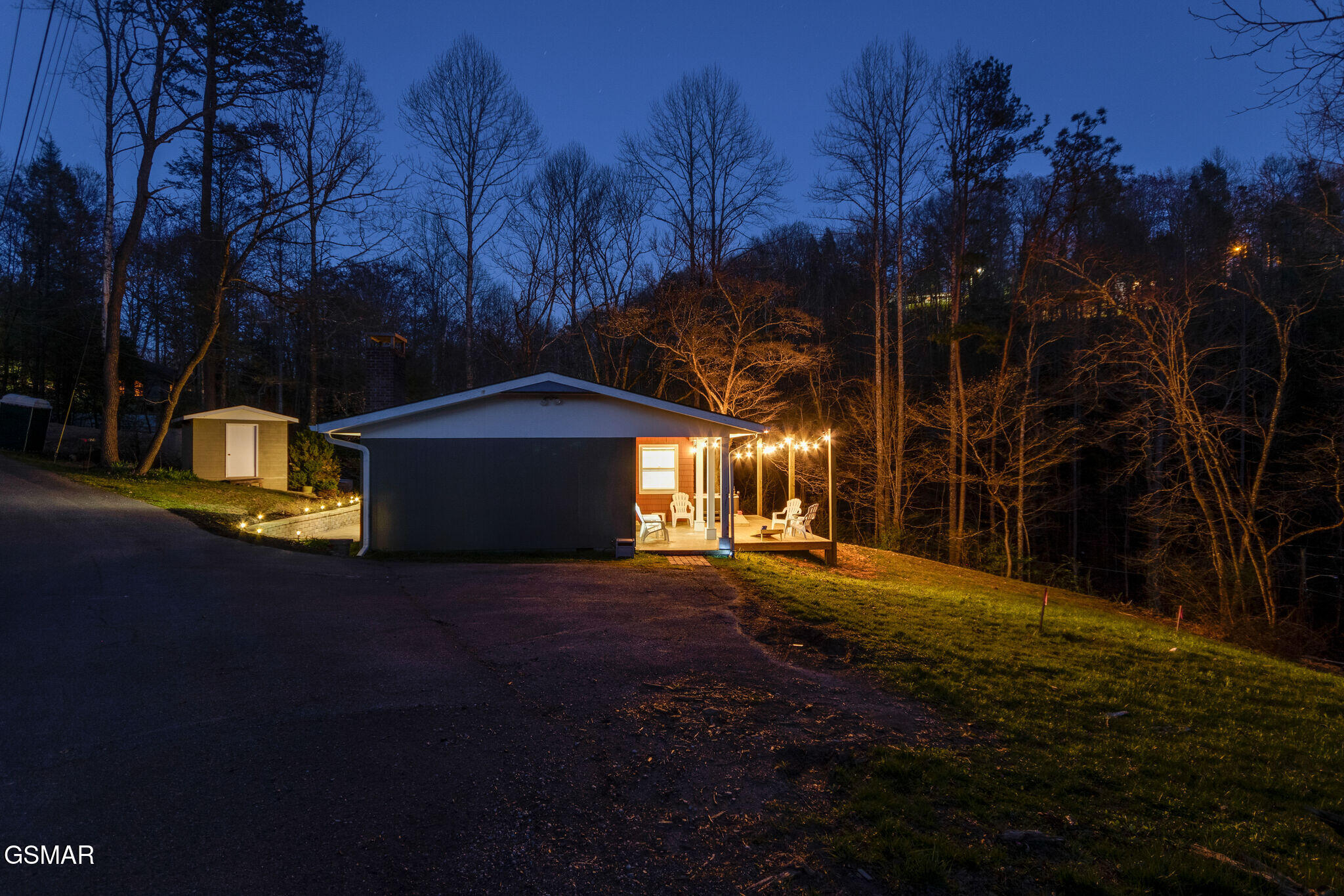 524 Reba Lane Gatlinburg TN 37738