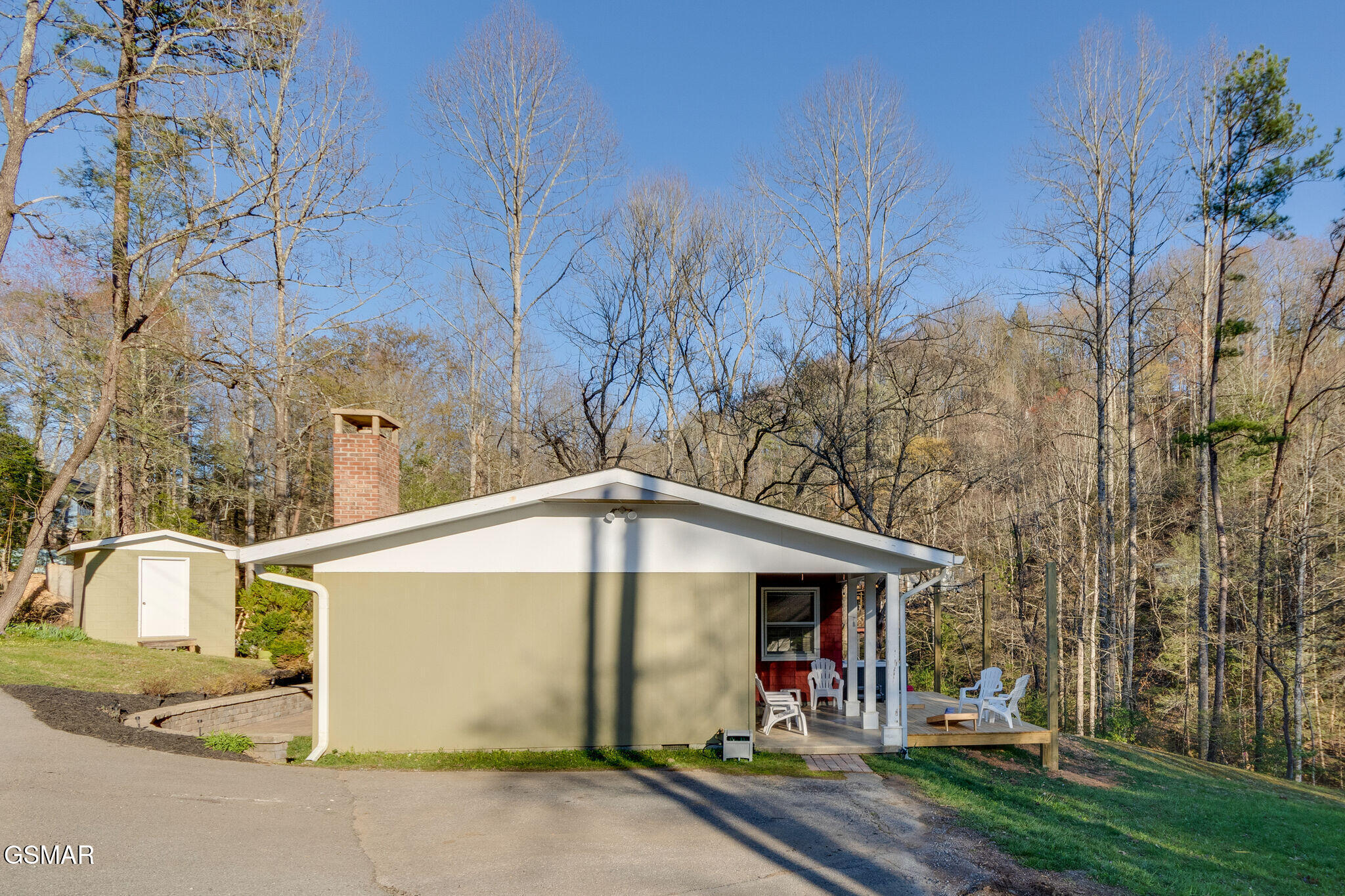 524 Reba Lane Gatlinburg TN 37738