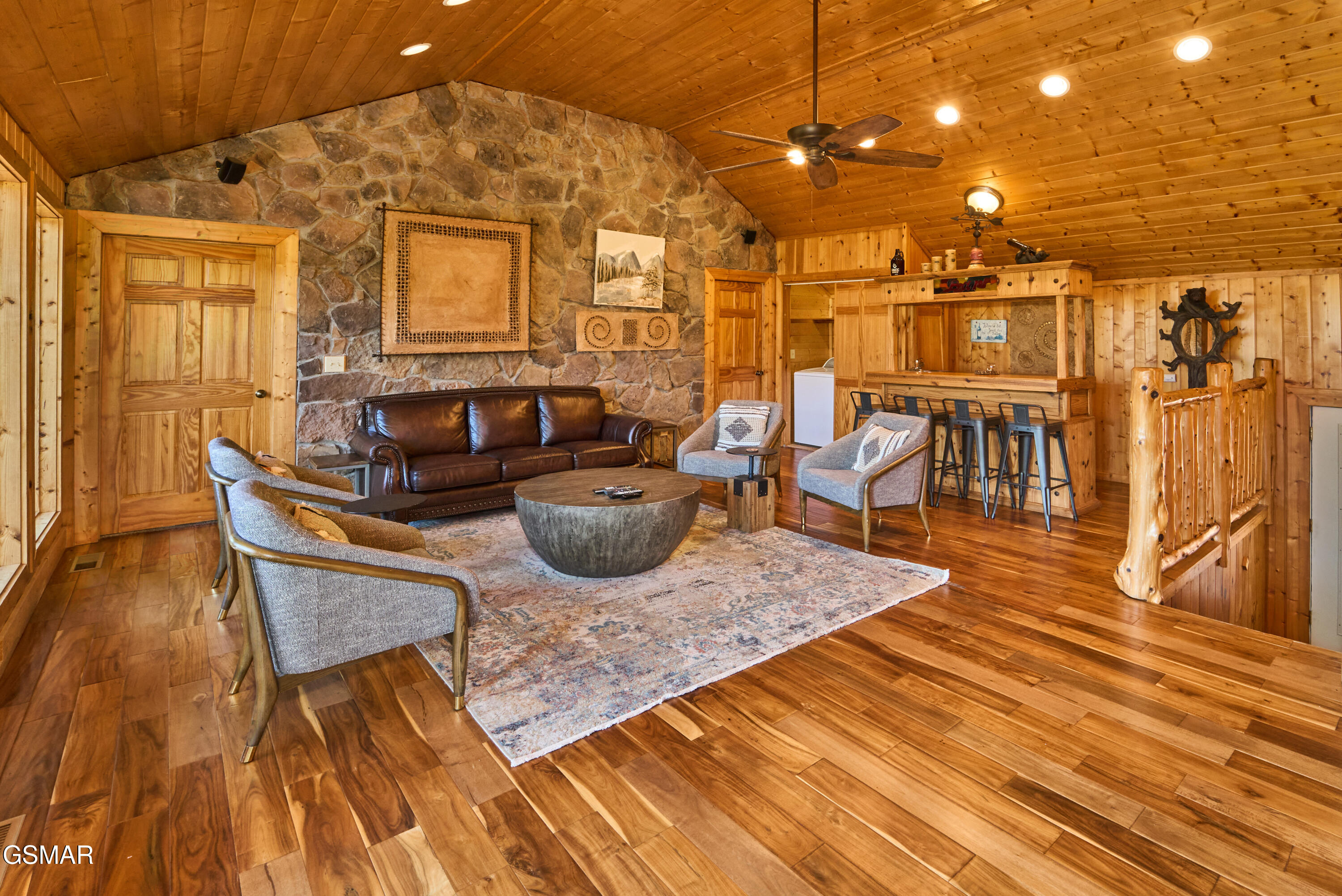 922 Scenic Trail Gatlinburg TN 37738