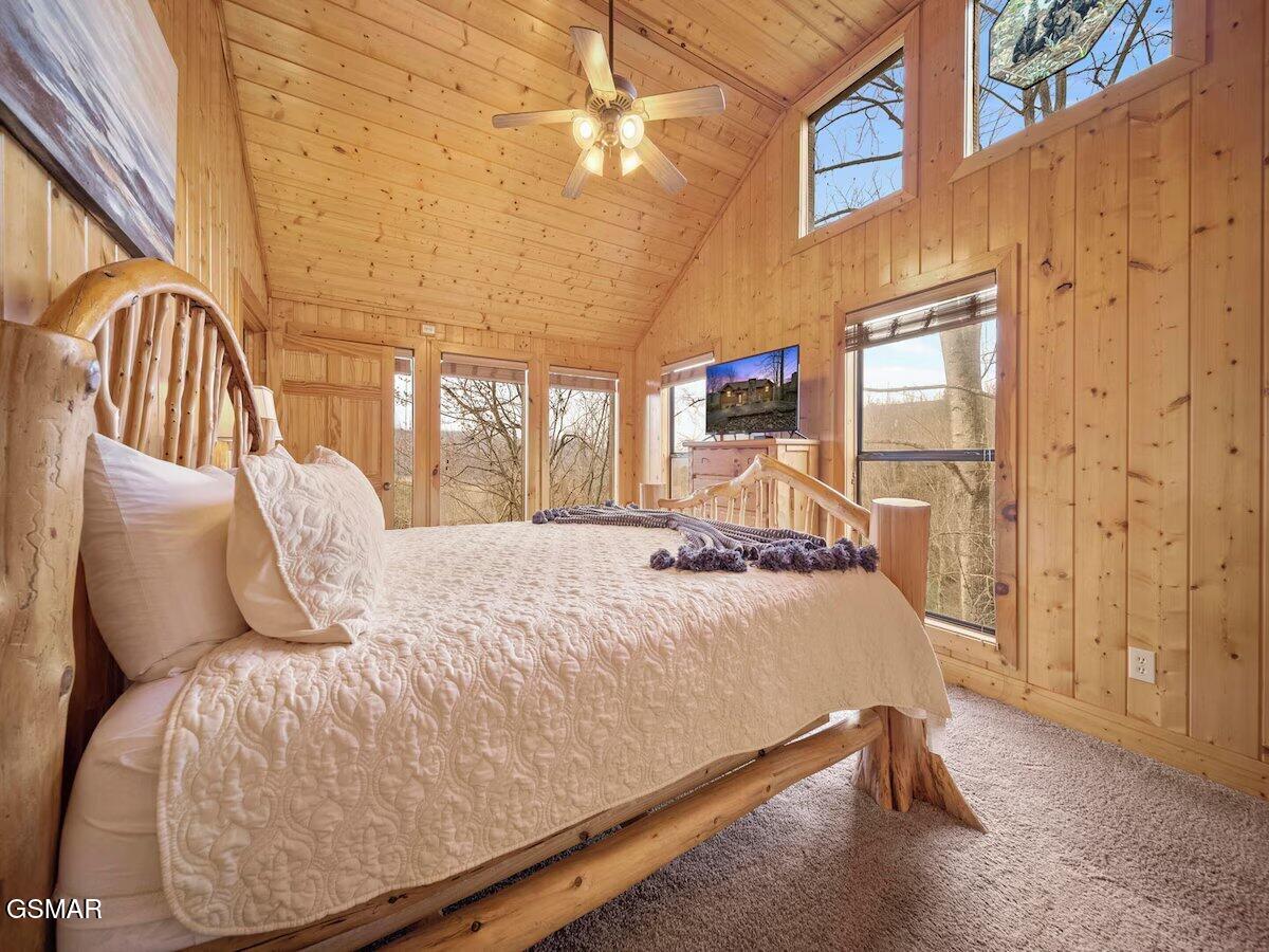 922 Scenic Trail Gatlinburg TN 37738