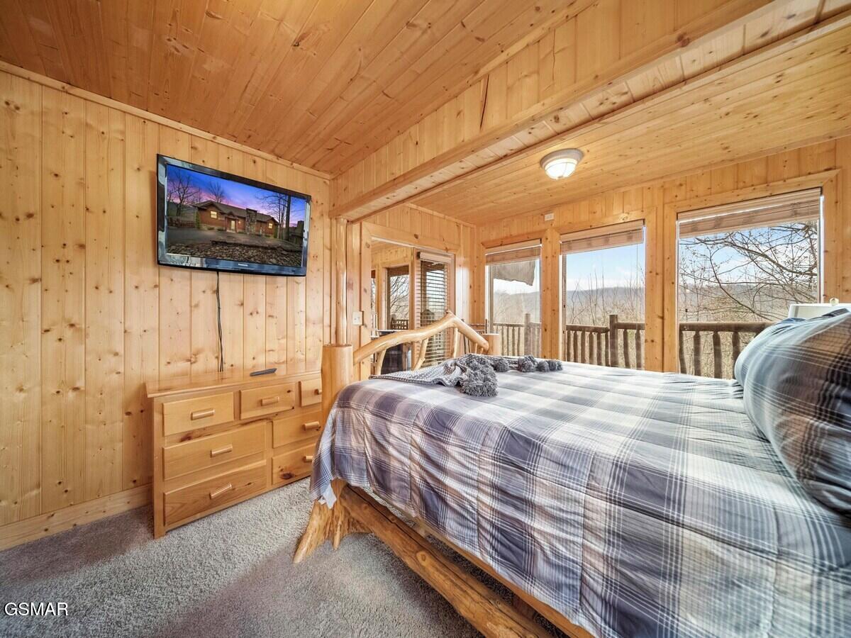 922 Scenic Trail Gatlinburg TN 37738