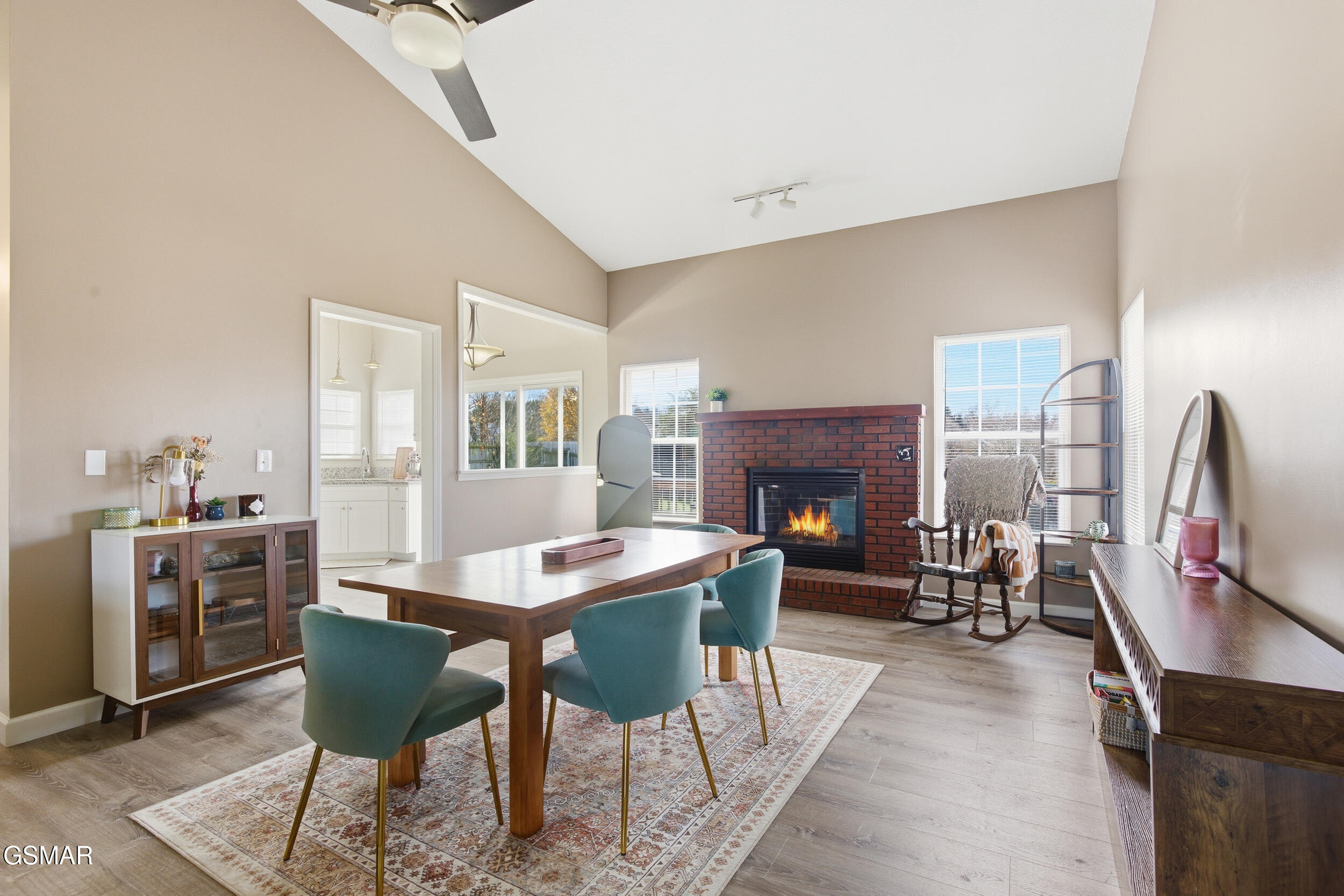 1660 Turtle Dove Trail Sevierville TN 37862