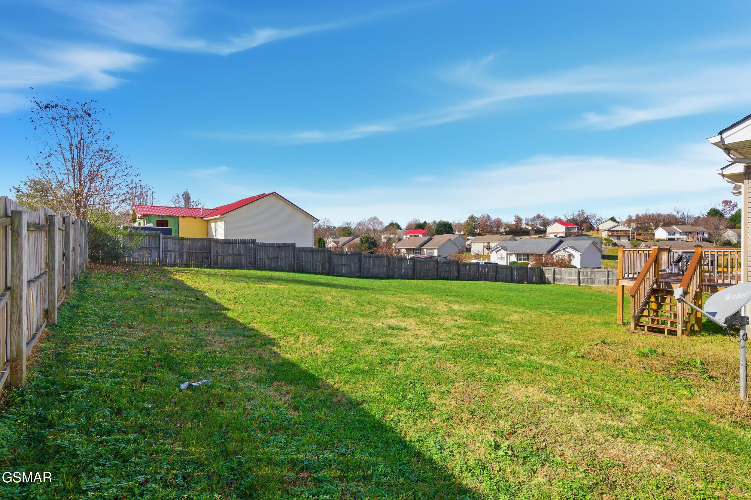 1660 Turtle Dove Trail Sevierville TN 37862