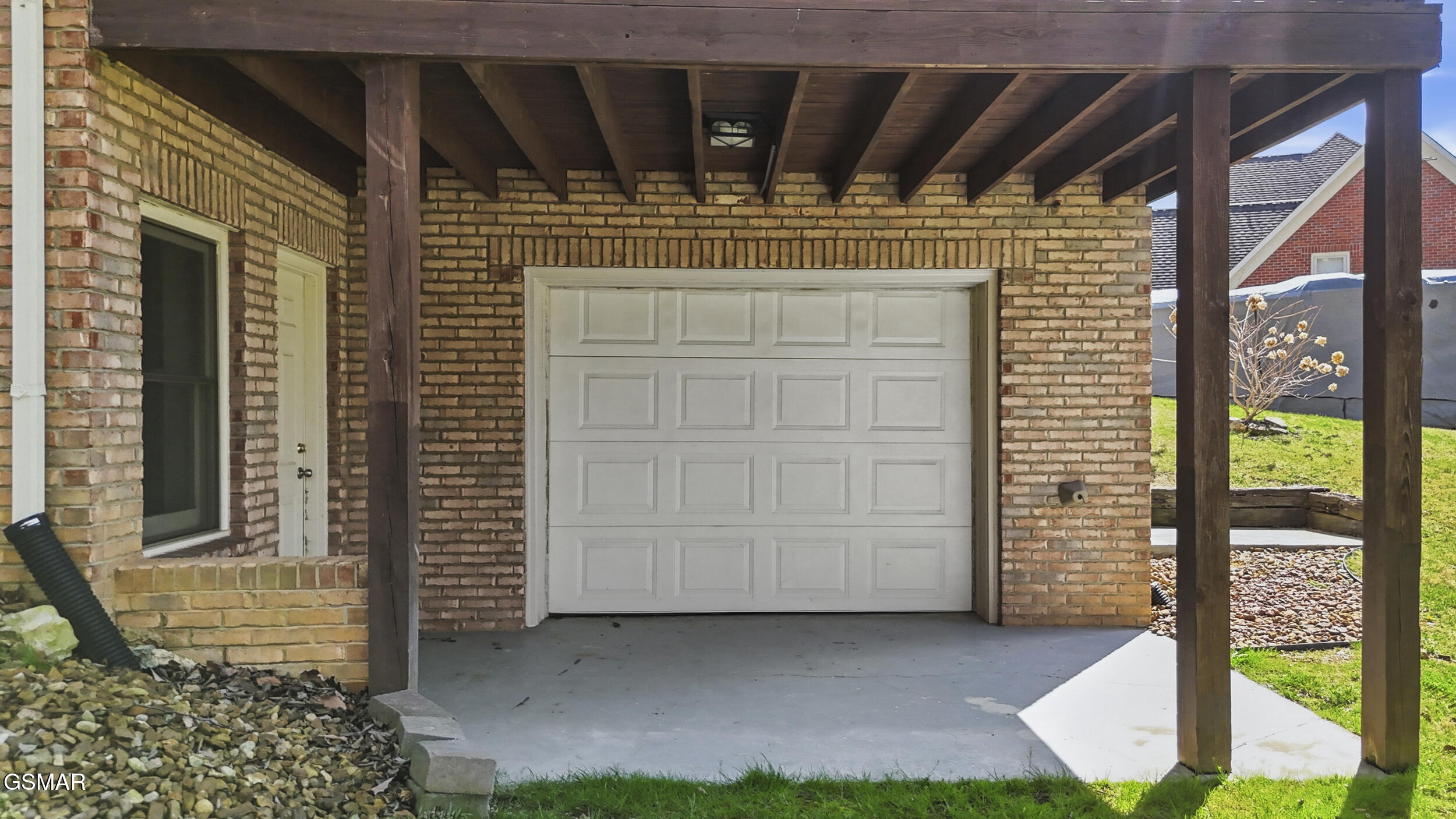 1054 Colonial Drive Morristown TN 37814