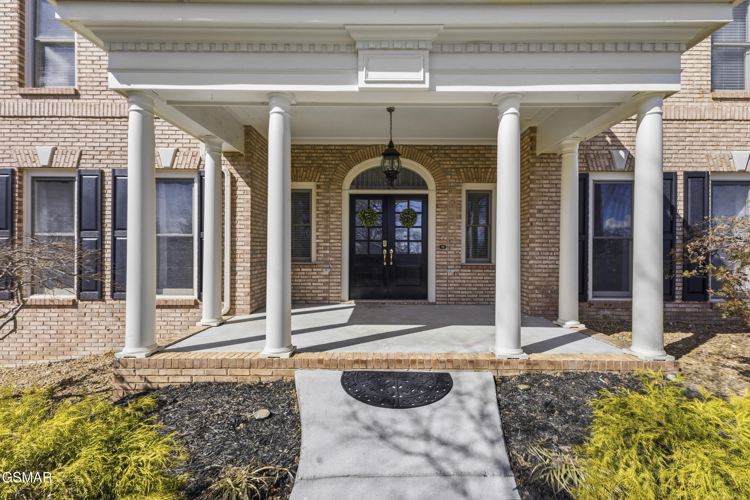 1054 Colonial Drive Morristown TN 37814