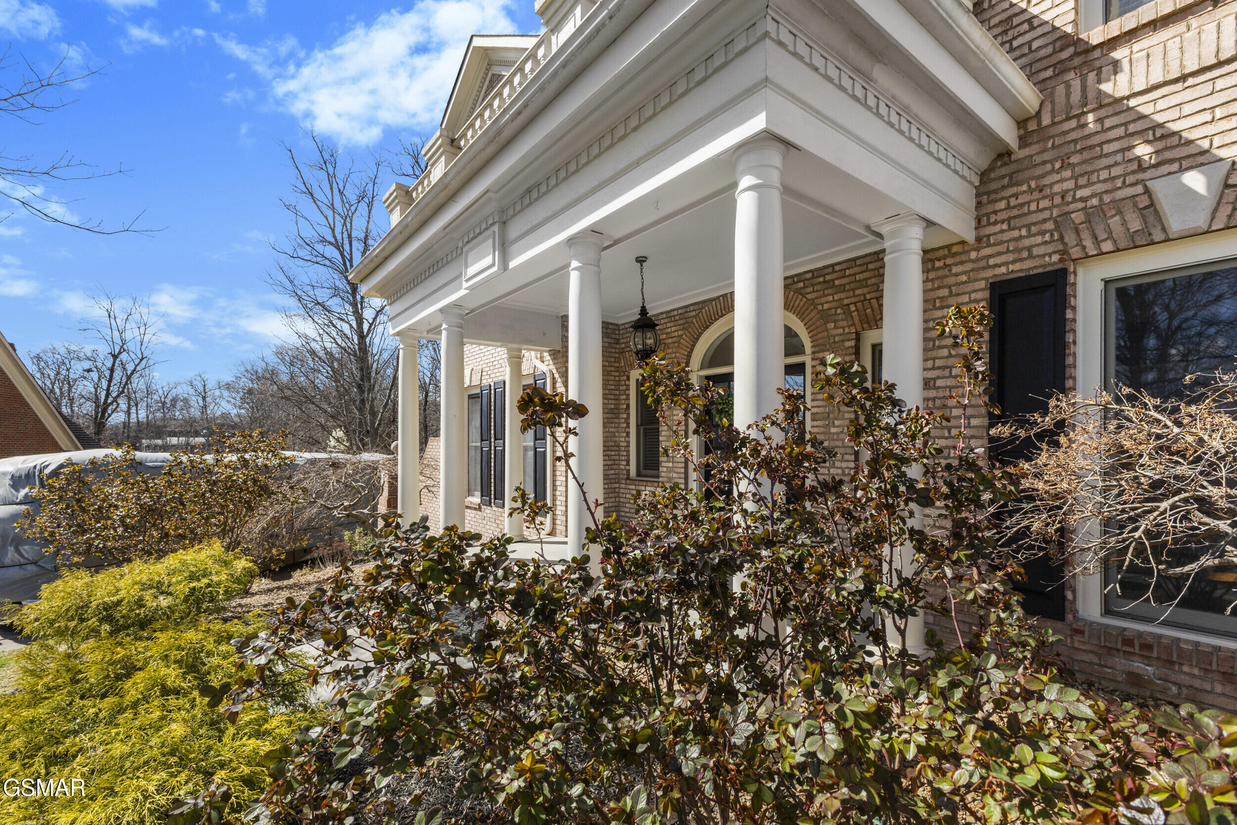 1054 Colonial Drive Morristown TN 37814