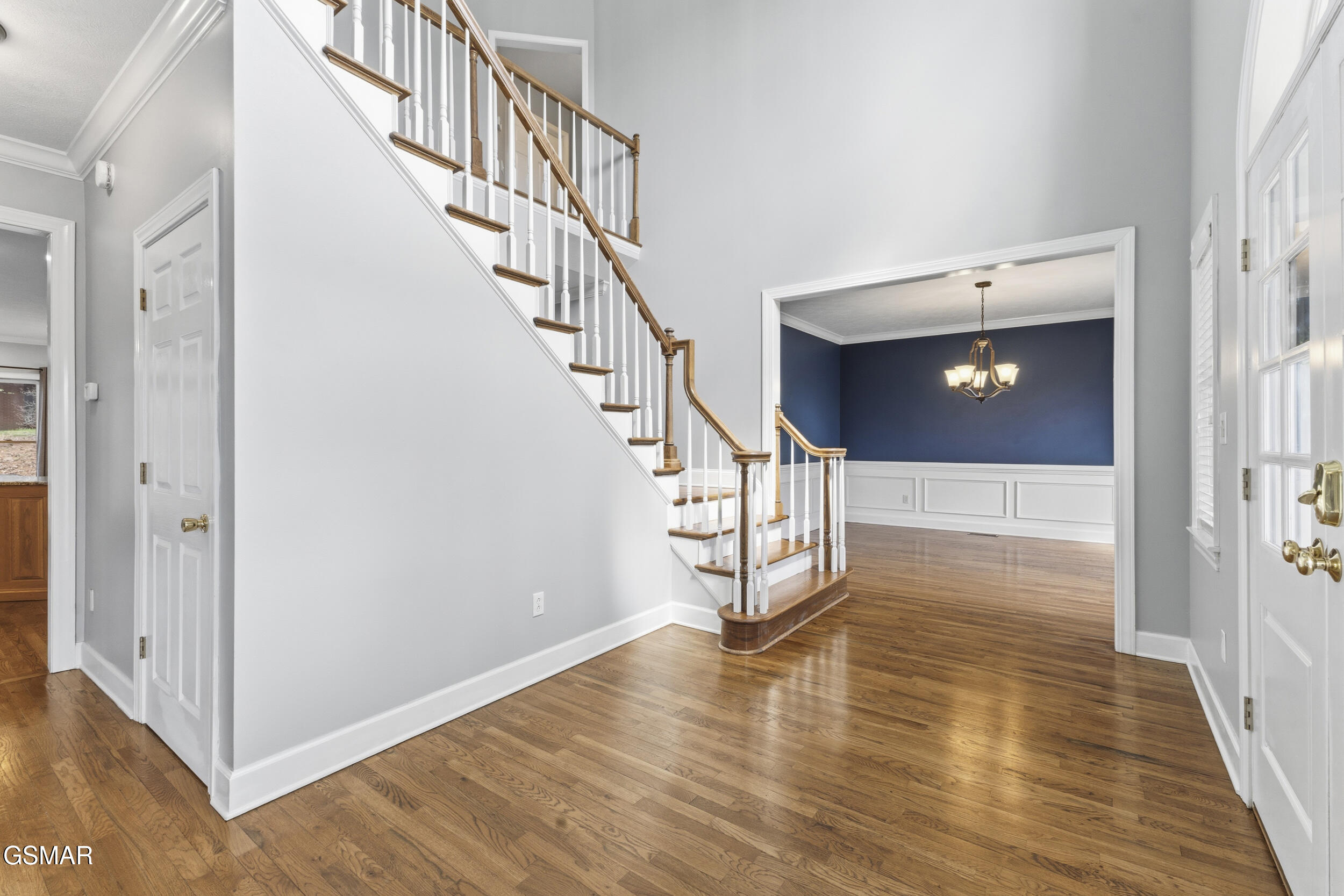 1054 Colonial Drive Morristown TN 37814
