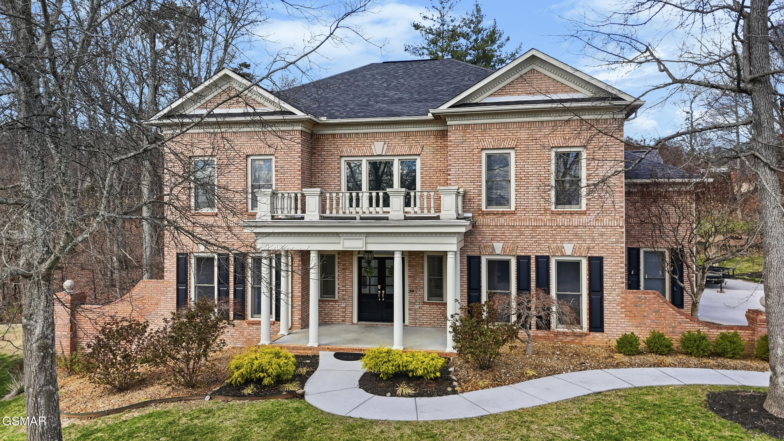1054 Colonial Drive Morristown TN 37814