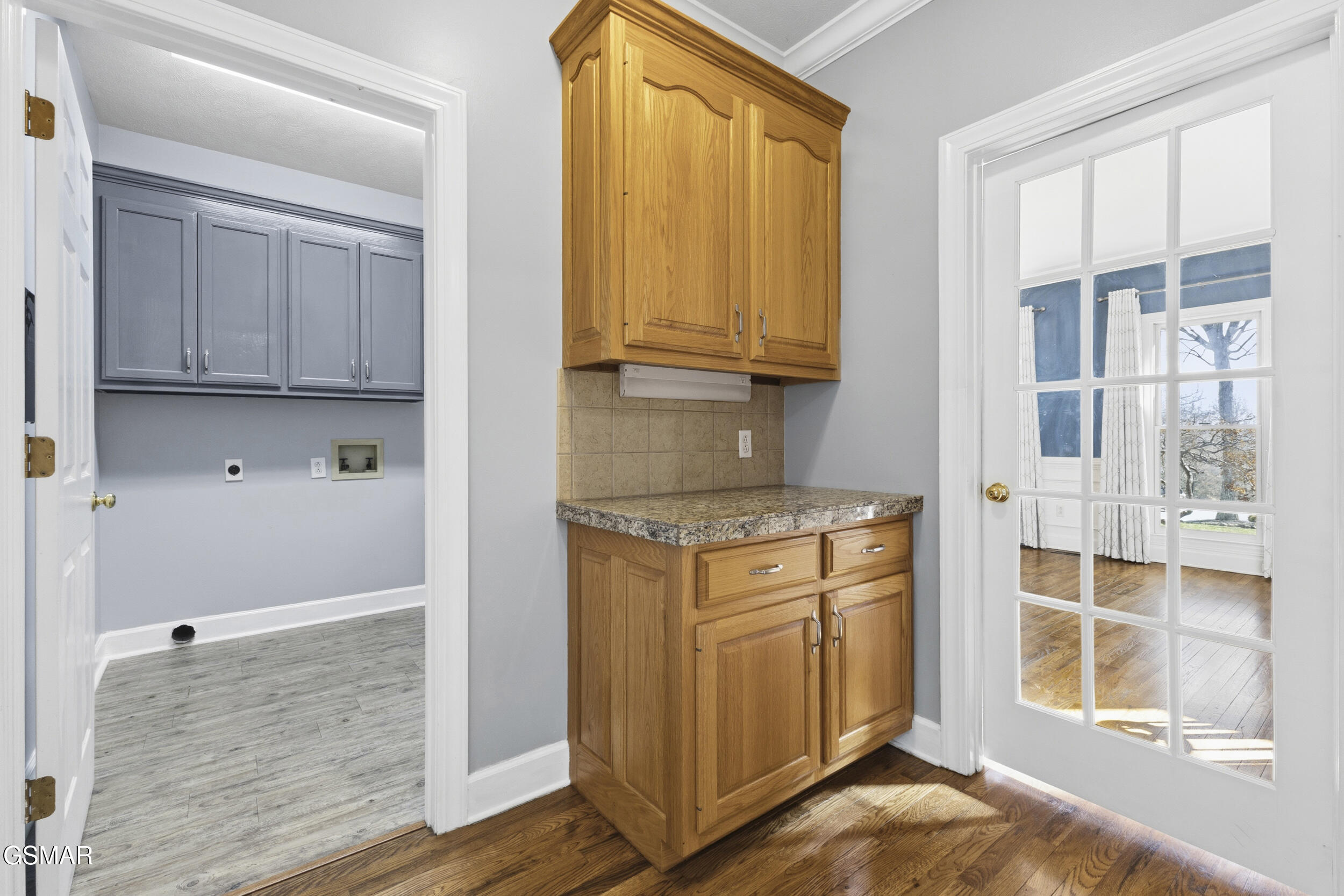 1054 Colonial Drive Morristown TN 37814