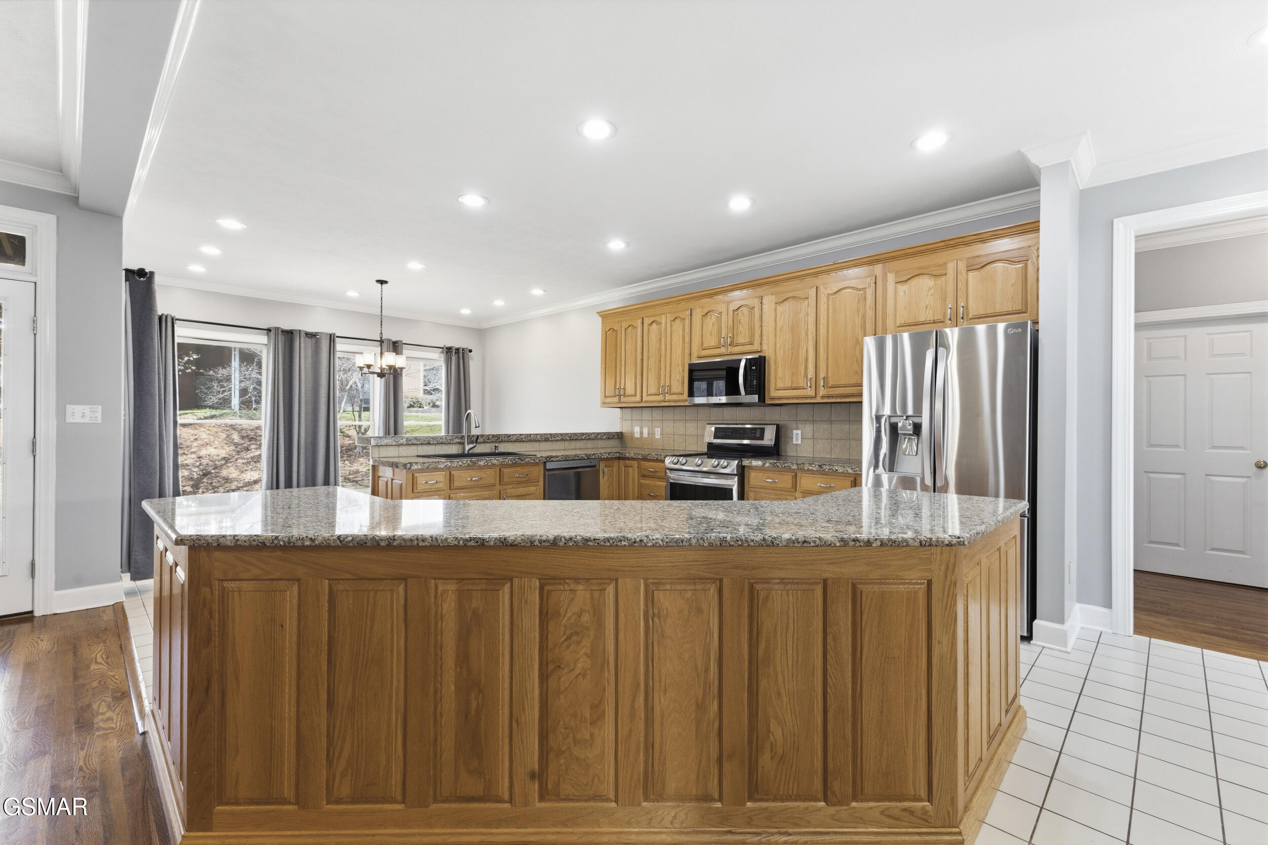 1054 Colonial Drive Morristown TN 37814