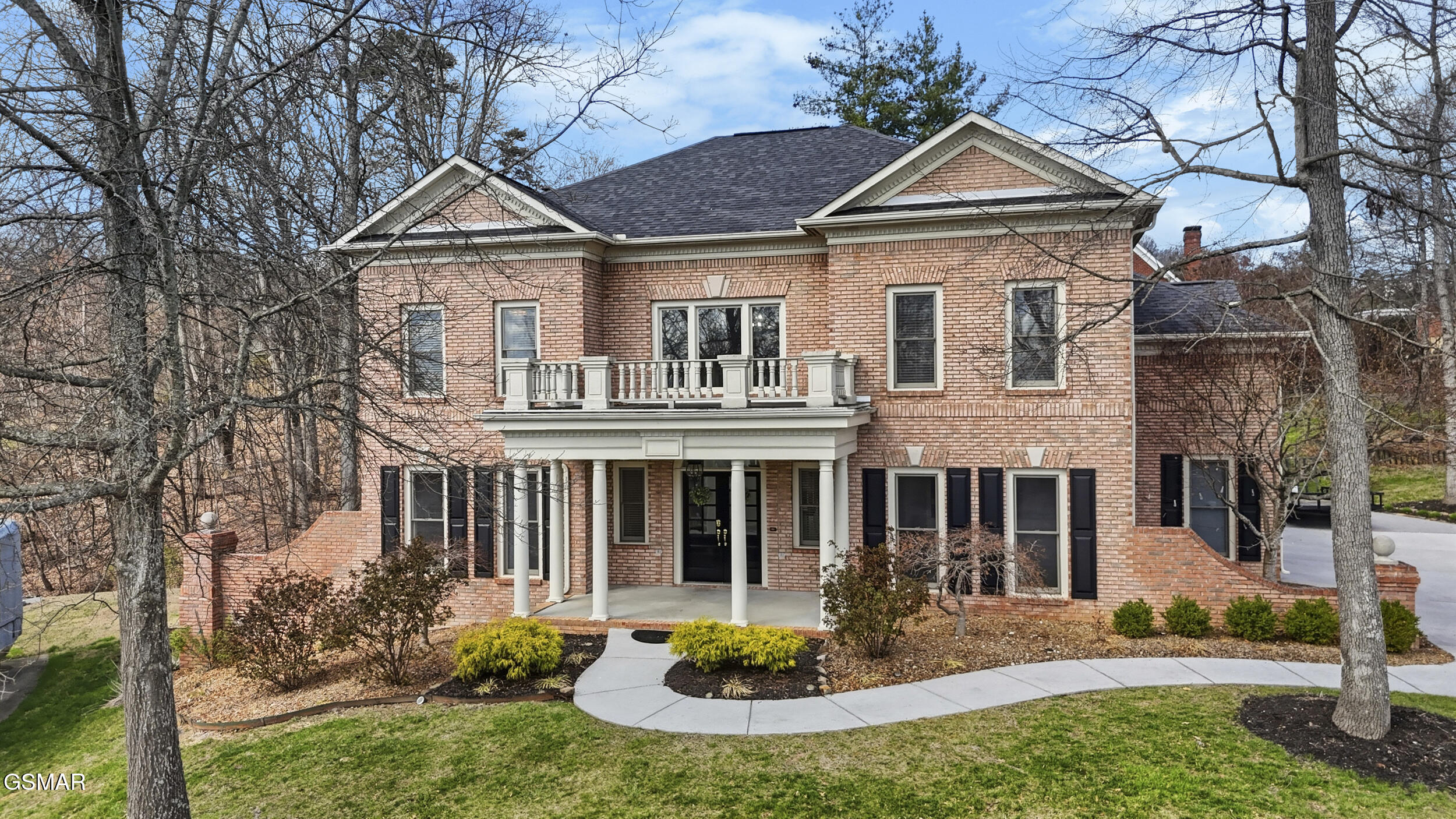 1054 Colonial Drive Morristown TN 37814
