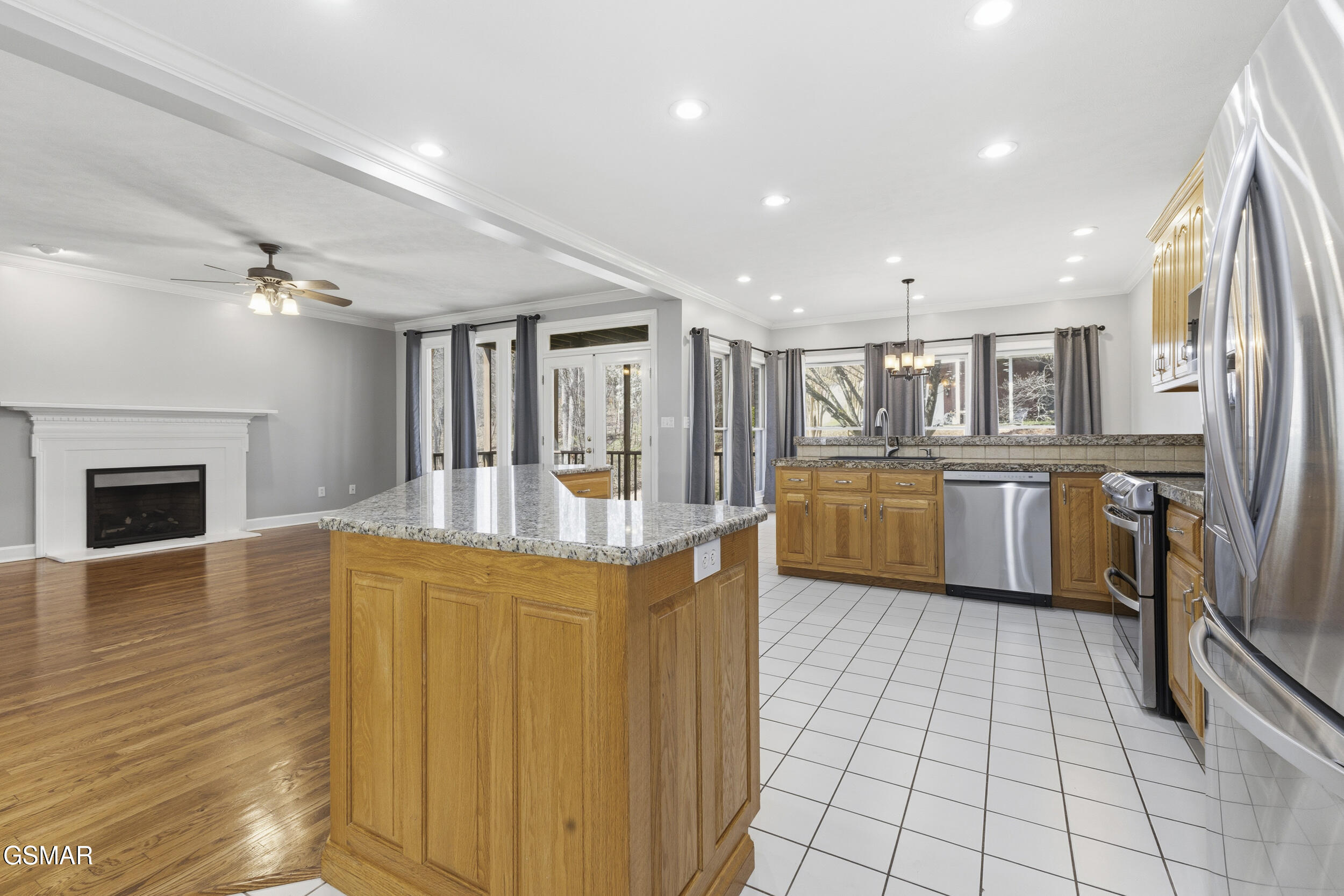 1054 Colonial Drive Morristown TN 37814