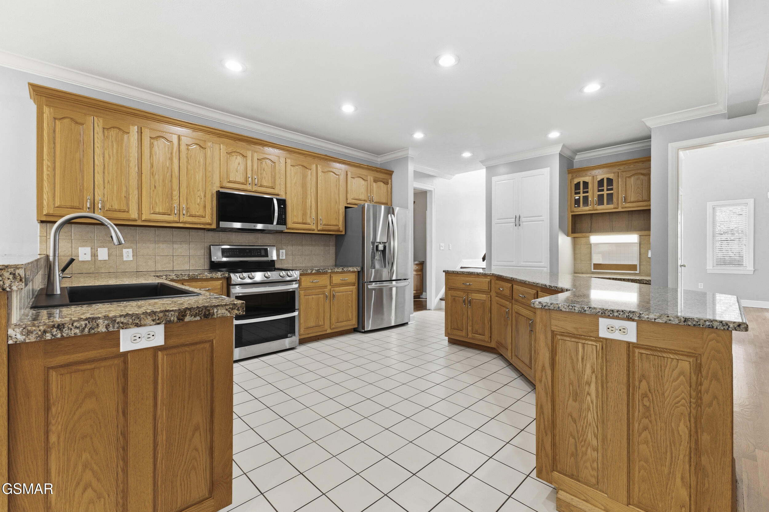 1054 Colonial Drive Morristown TN 37814
