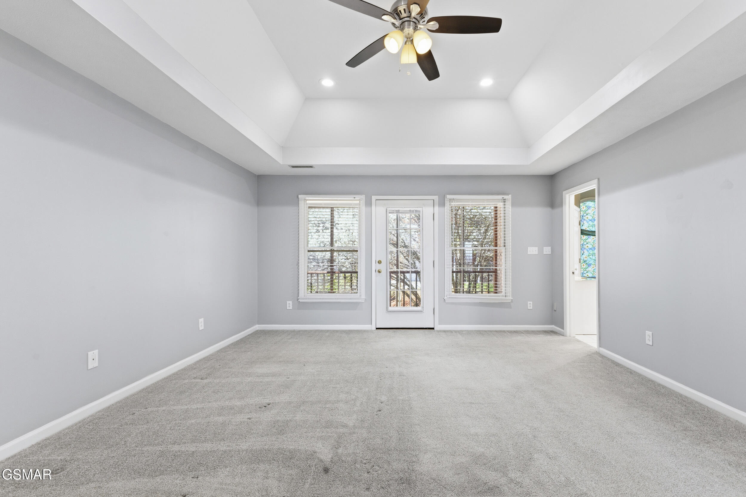 1054 Colonial Drive Morristown TN 37814