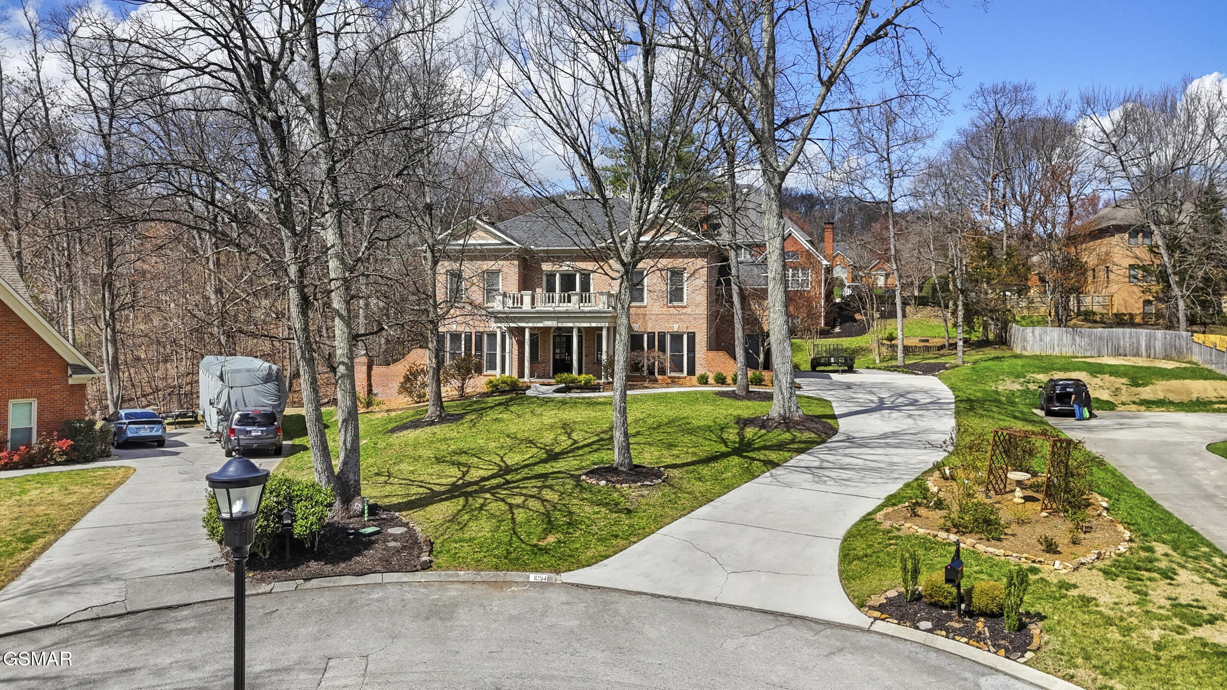 1054 Colonial Drive Morristown TN 37814