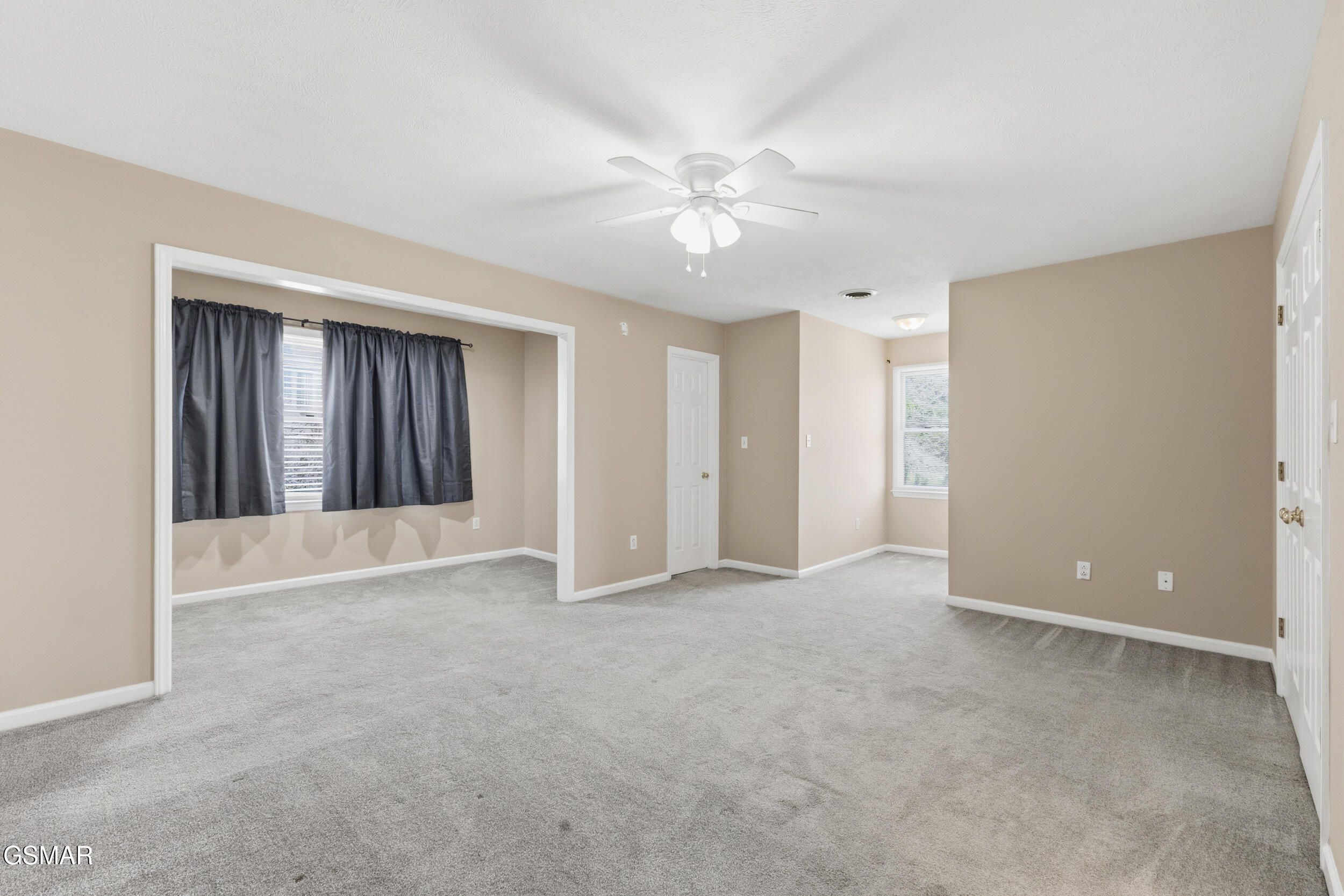 1054 Colonial Drive Morristown TN 37814