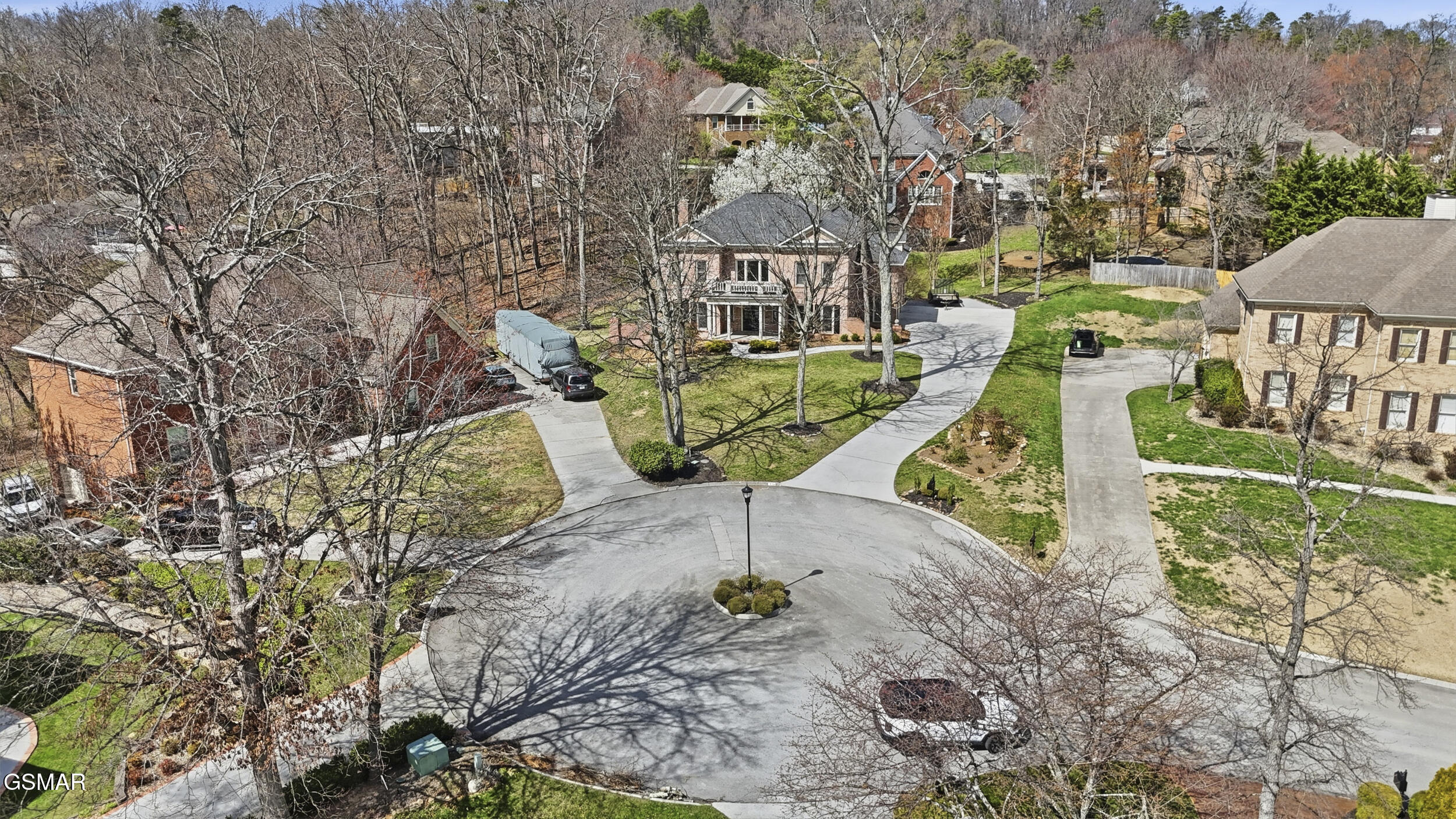 1054 Colonial Drive Morristown TN 37814