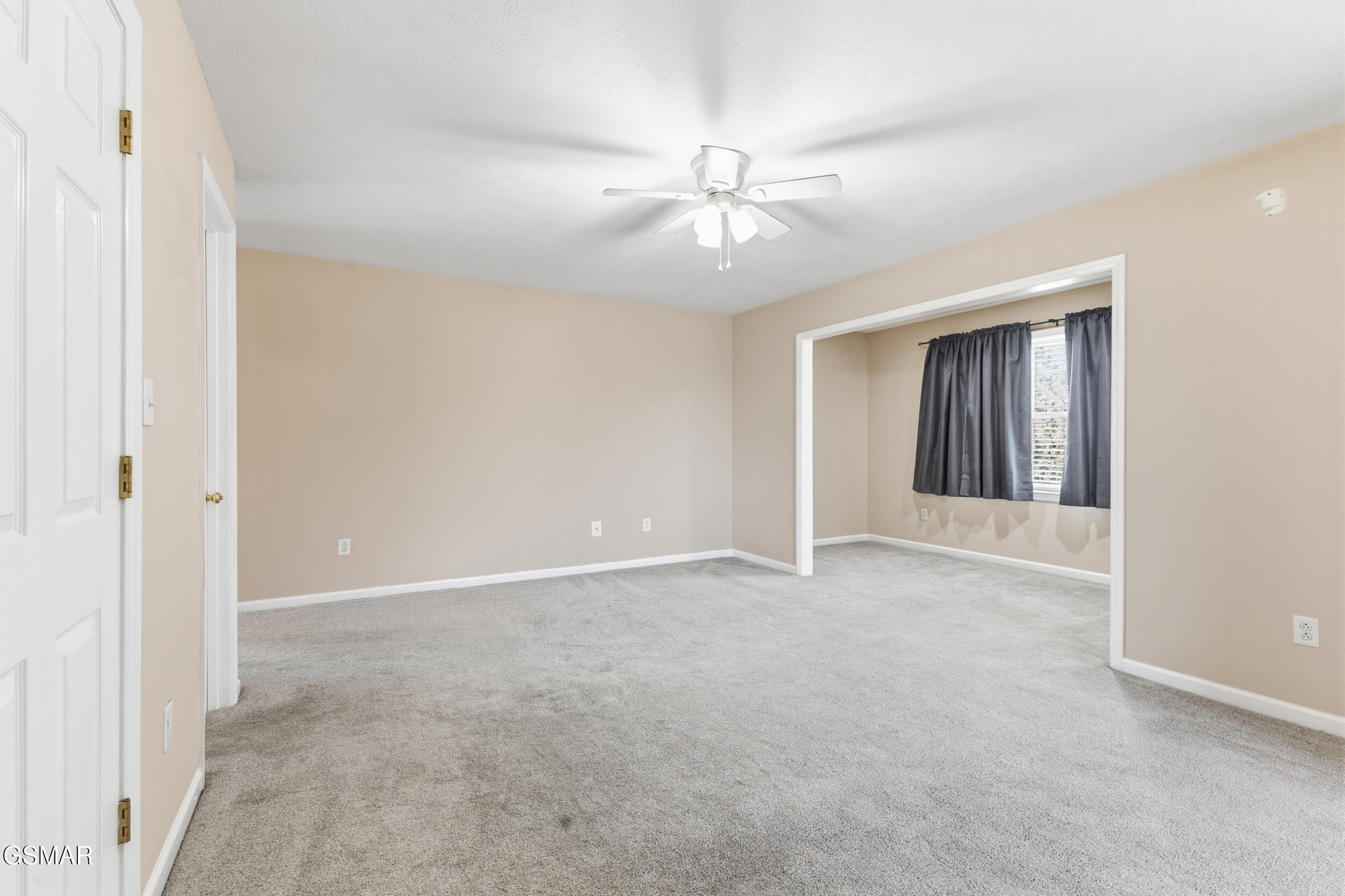 1054 Colonial Drive Morristown TN 37814