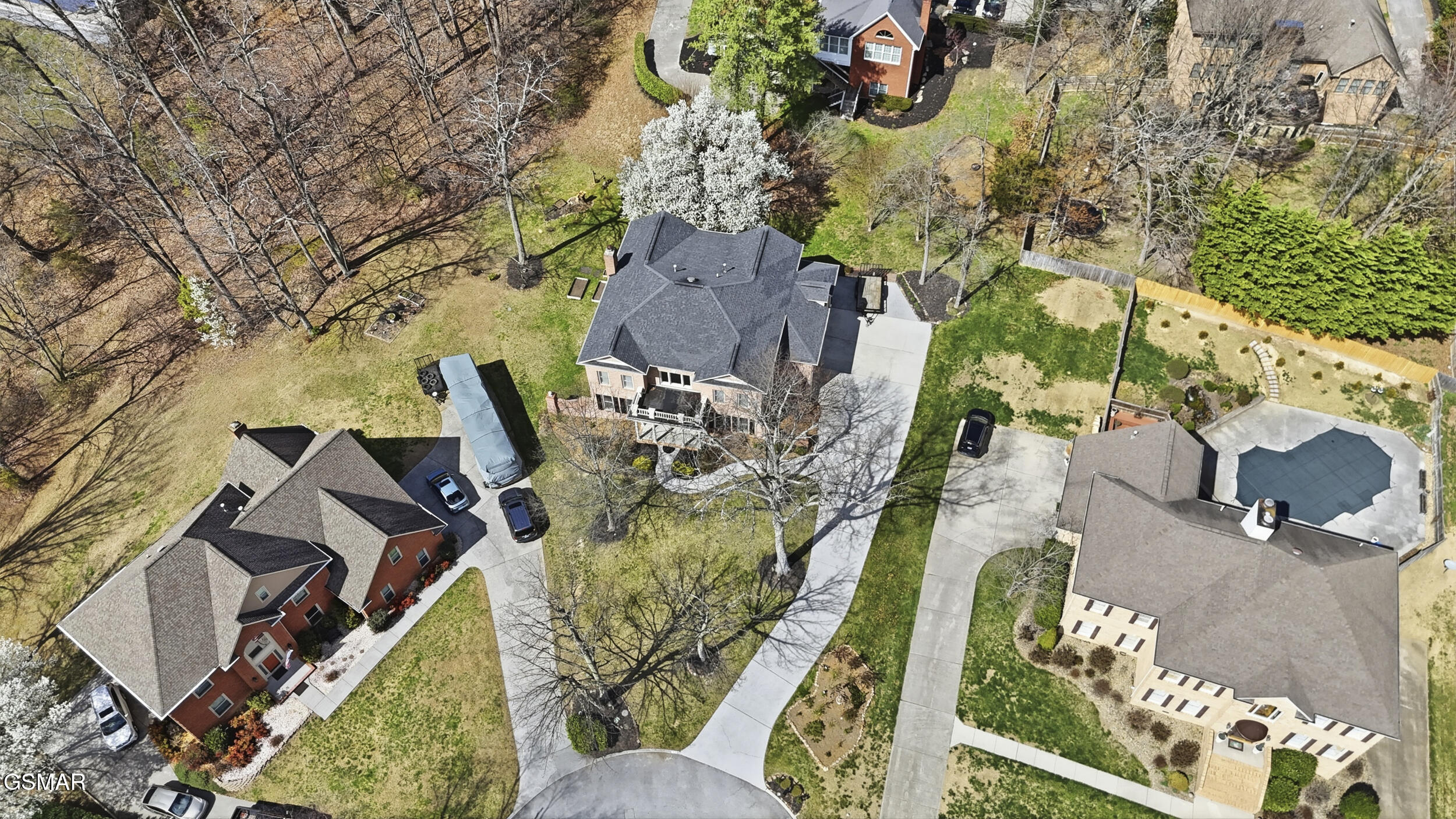 1054 Colonial Drive Morristown TN 37814