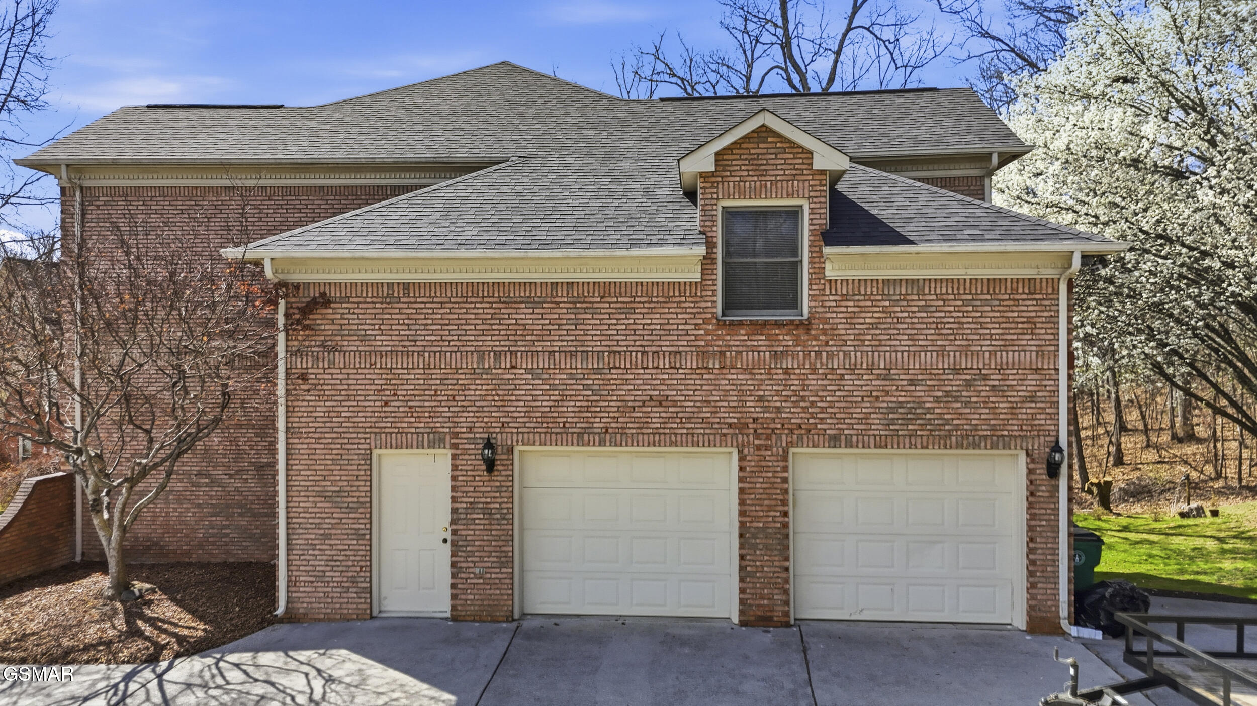1054 Colonial Drive Morristown TN 37814