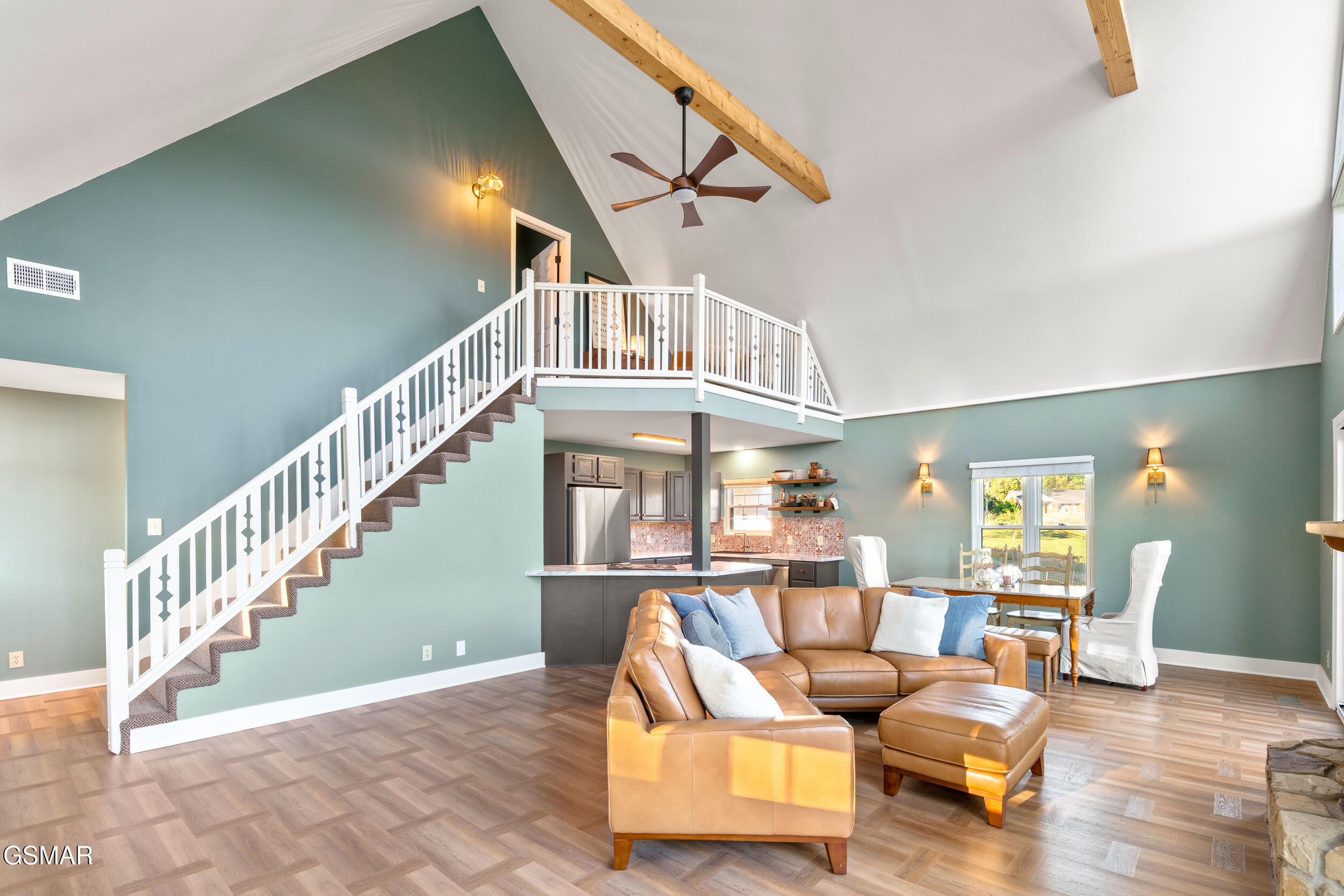 836 River Cliff Drive Kodak TN 37764