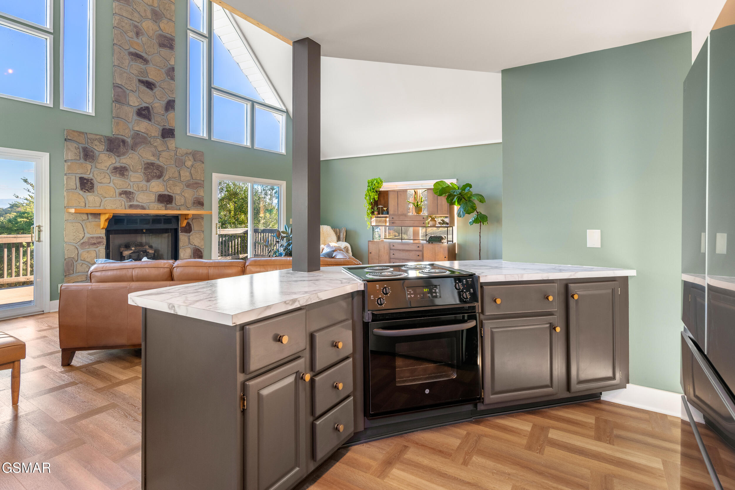 836 River Cliff Drive Kodak TN 37764