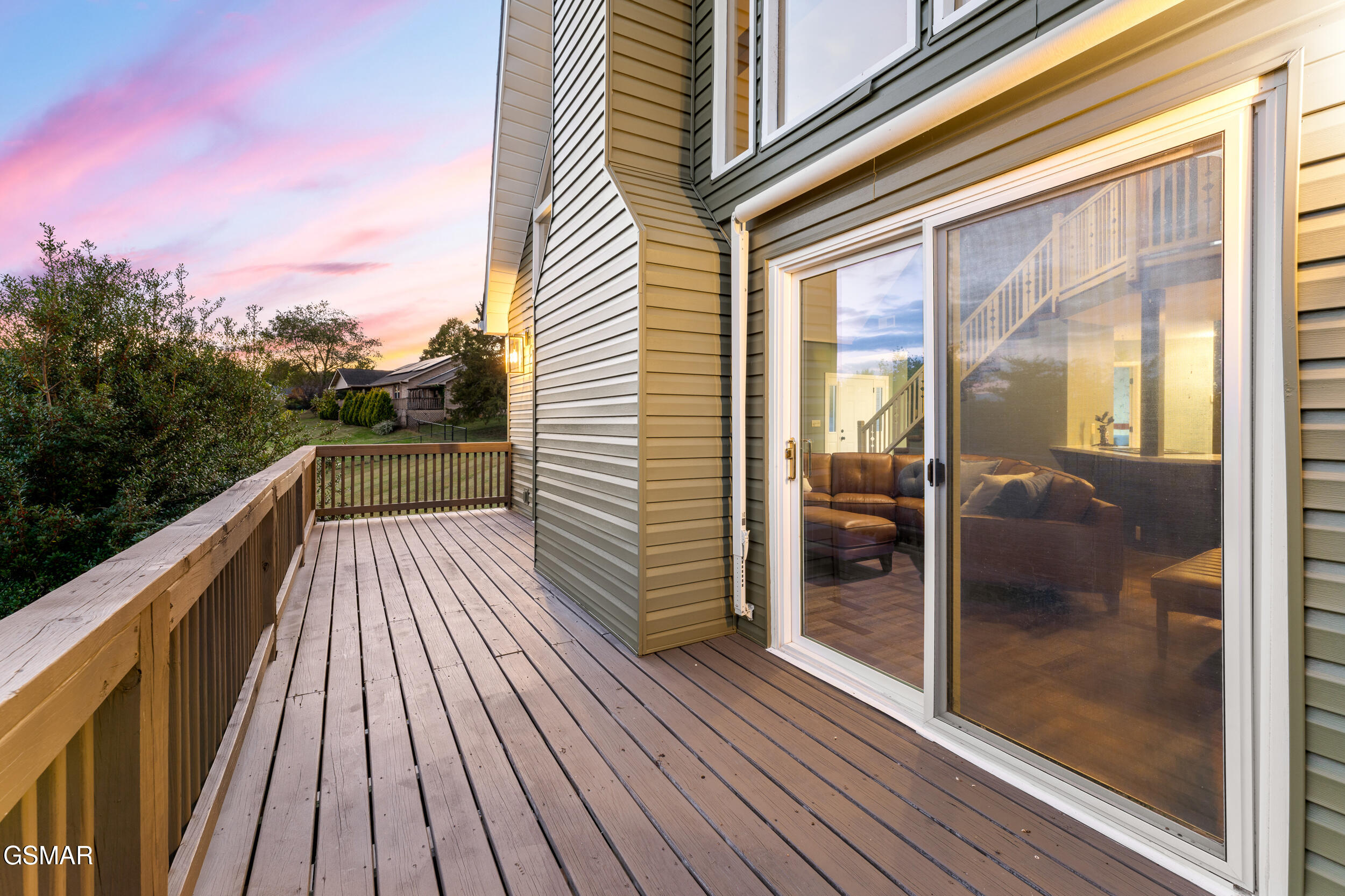 836 River Cliff Drive Kodak TN 37764