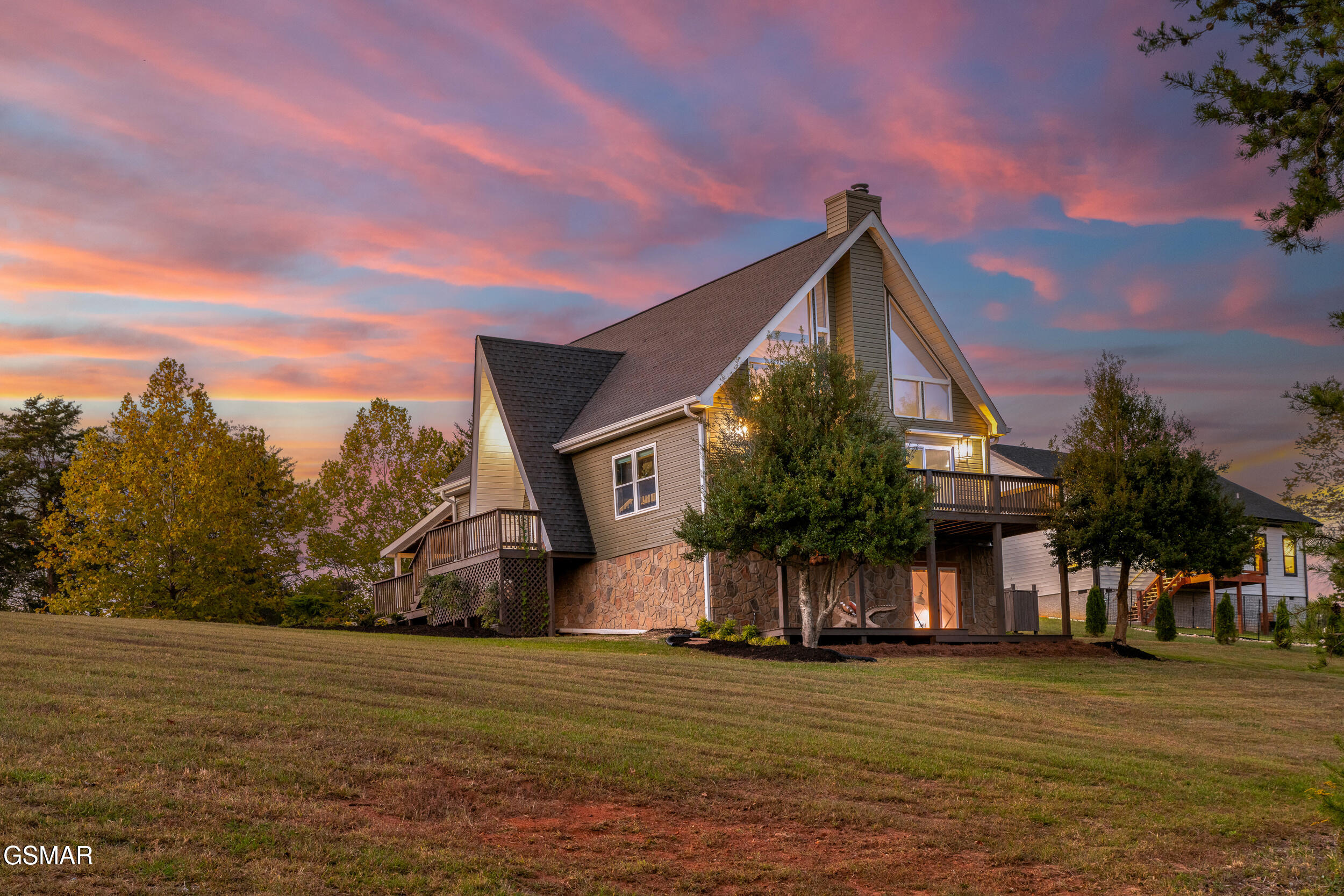 836 River Cliff Drive Kodak TN 37764