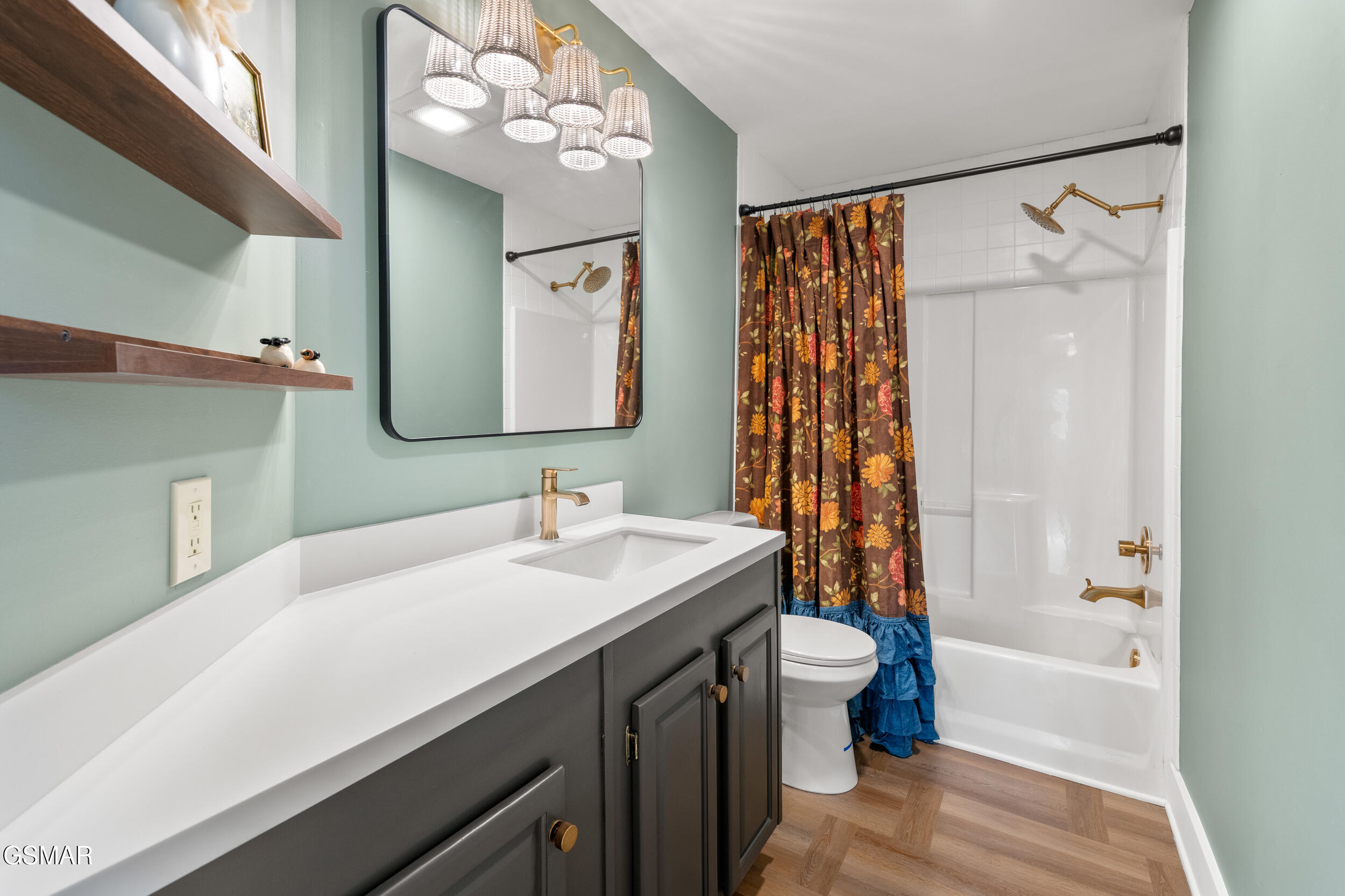 836 River Cliff Drive Kodak TN 37764