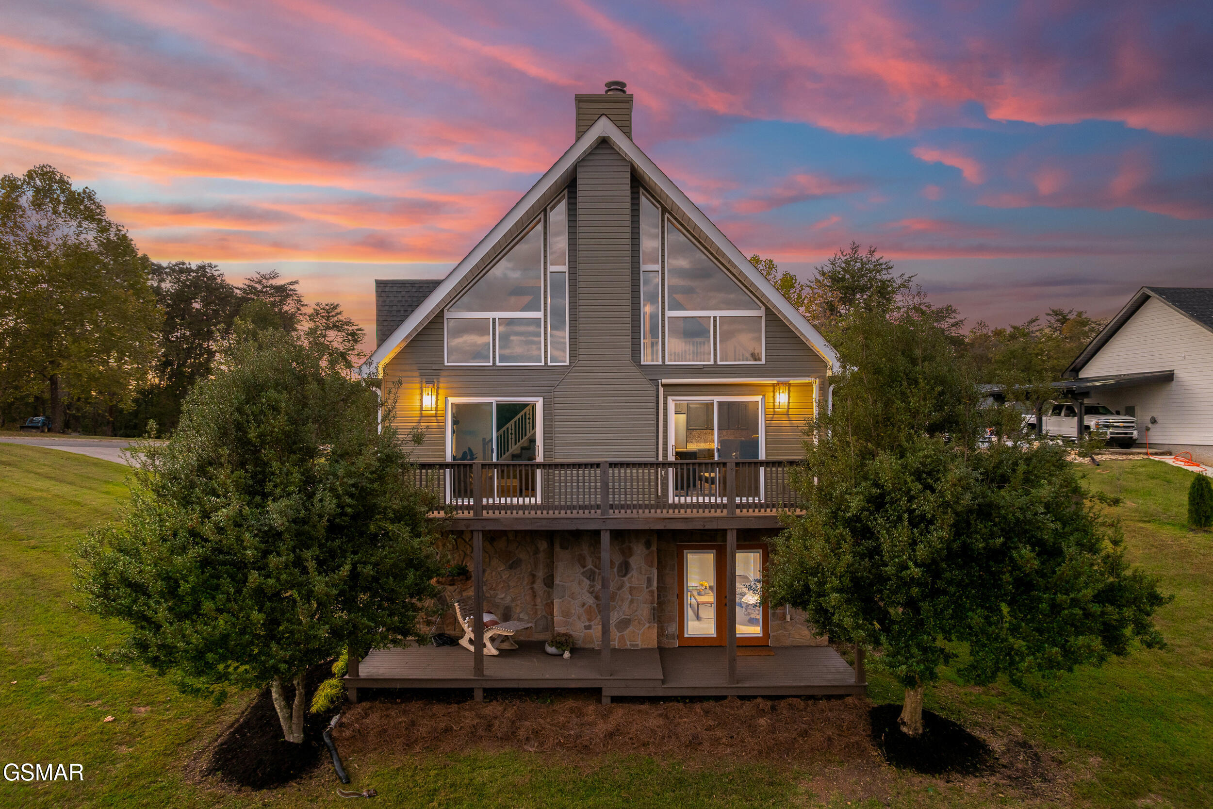 836 River Cliff Drive Kodak TN 37764